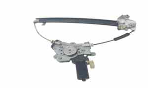 Cremagliera anteriore destra passeggero per Kia Picanto 2 Serie (2007 - 2011)