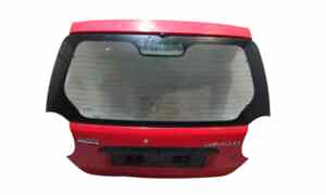 Portellone Posteriore per Chevrolet Matiz 3 Serie (2005 - 2007)