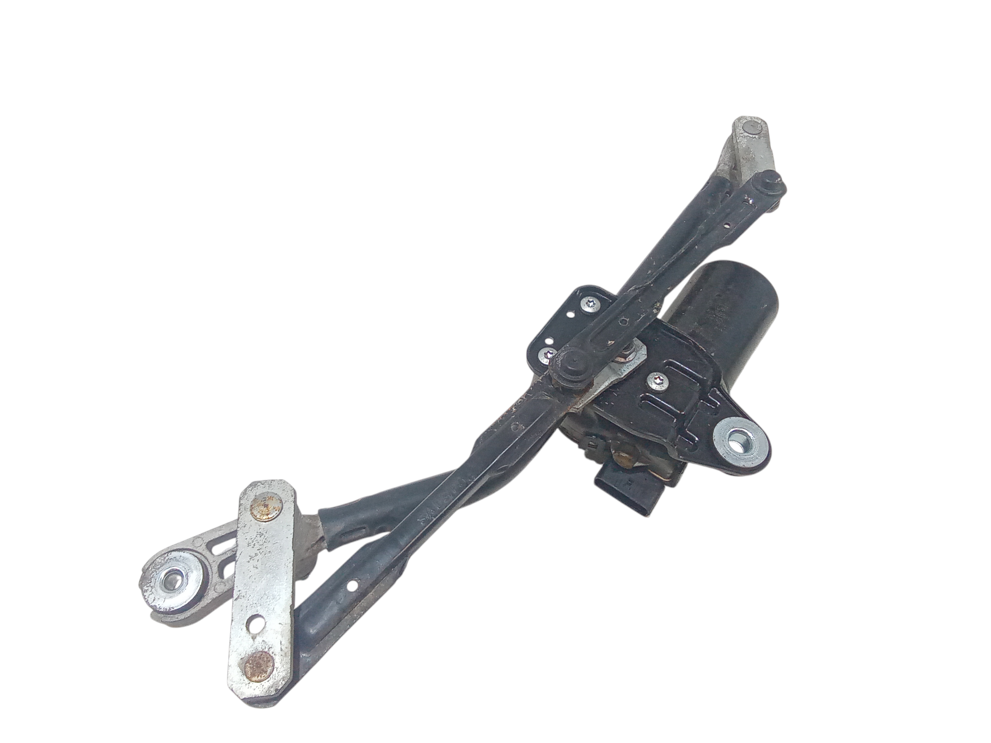 Motorino tergi ant completo di tandem per Kia Picanto 2 Serie (2007 - 2011)