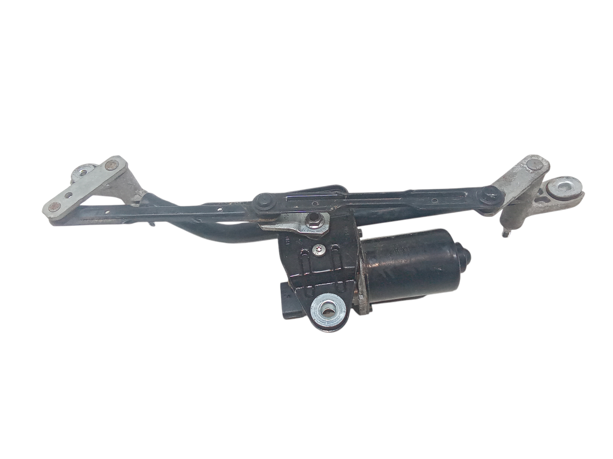 Motorino tergi ant completo di tandem per Kia Picanto 2 Serie (2007 - 2011)