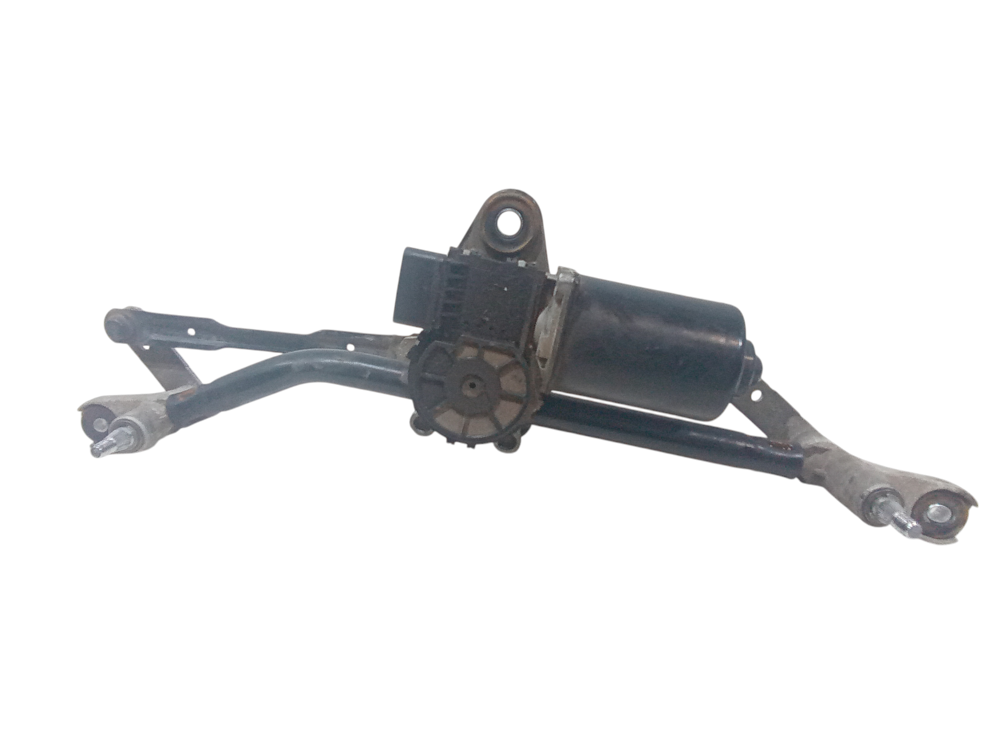Motorino tergi ant completo di tandem per Kia Picanto 2 Serie (2007 - 2011)