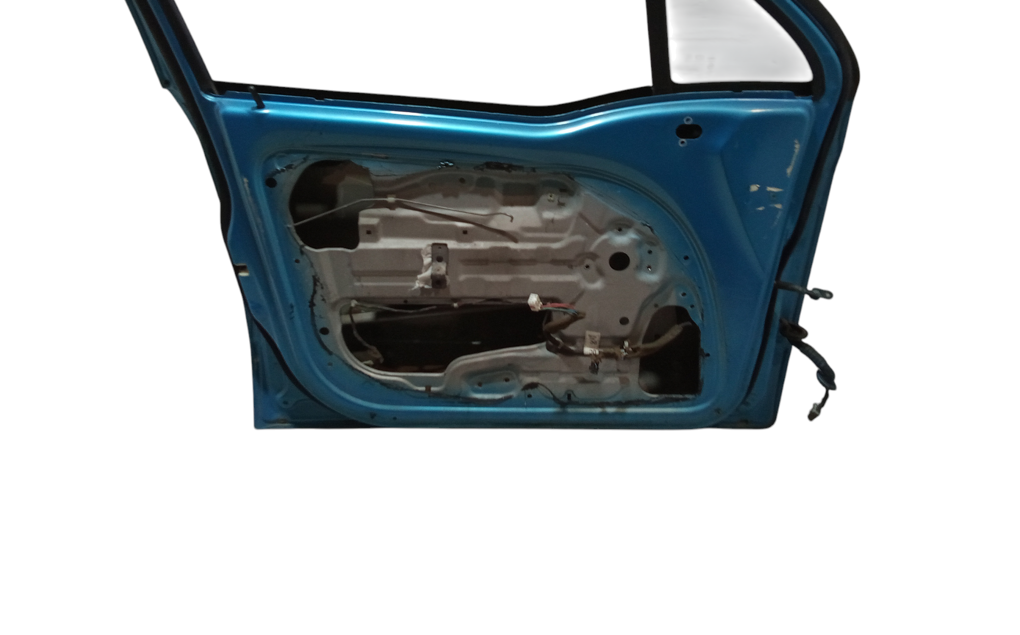 Portiera Anteriore Sinistra per Chevrolet Matiz 3 Serie (2005 - 2007)