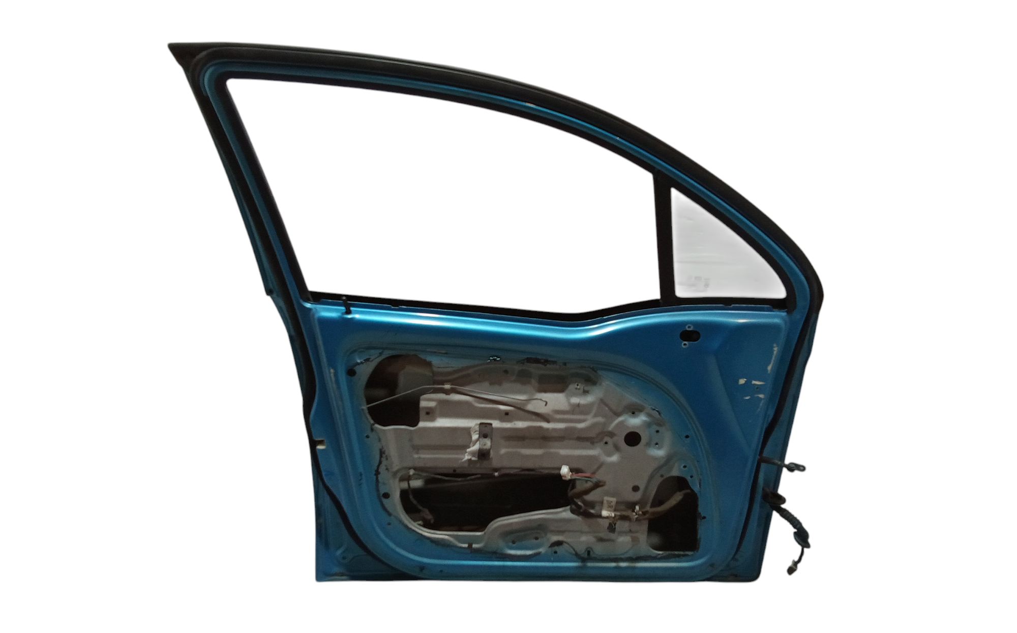 Portiera Anteriore Sinistra per Chevrolet Matiz 3 Serie (2005 - 2007)