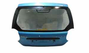 Portellone Posteriore per Chevrolet Matiz 3 Serie (2005 - 2007)