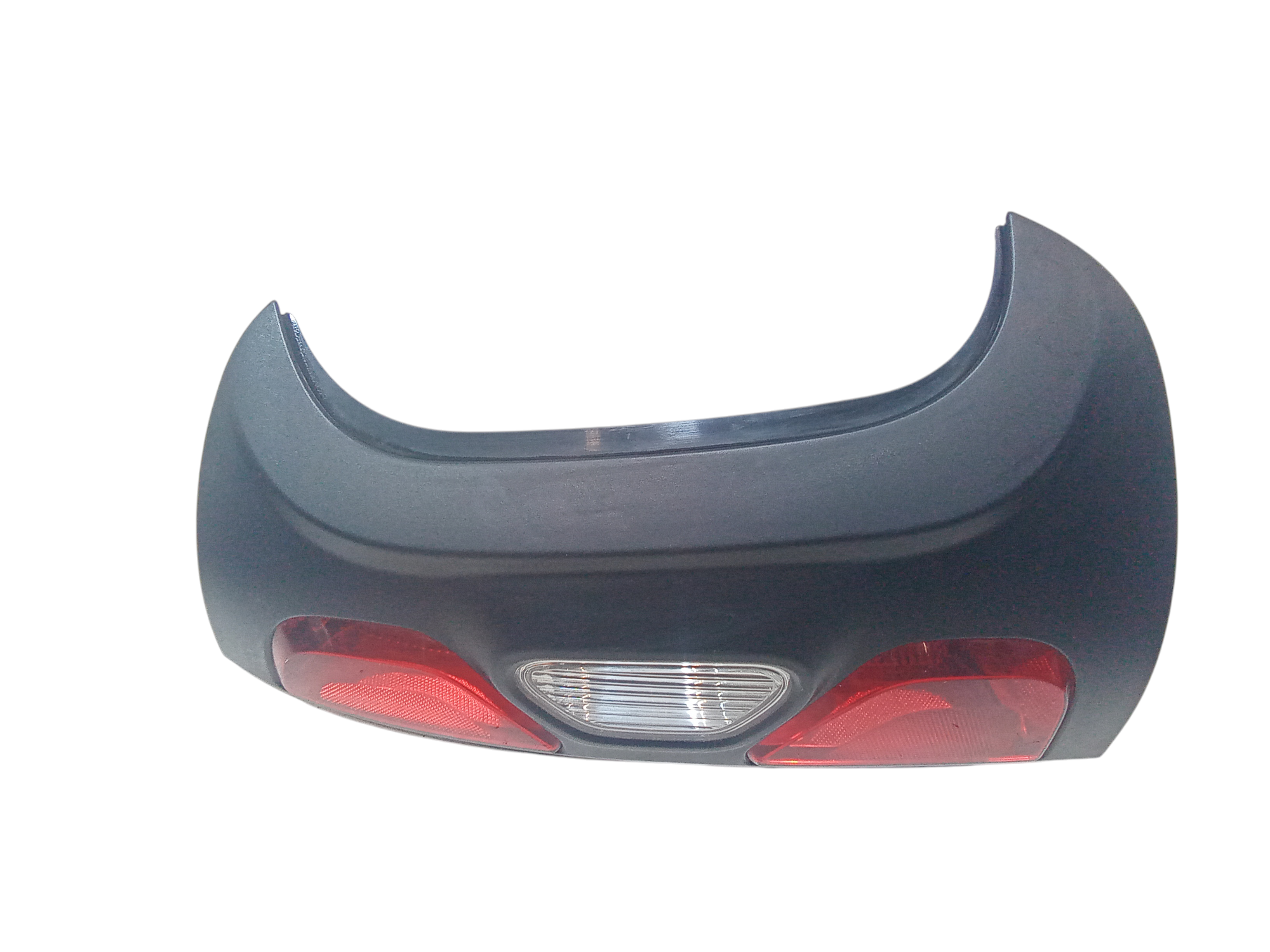 Stop fanale posteriore Destro Passeggero per Fiat Panda Cross (2014 - In produzione)