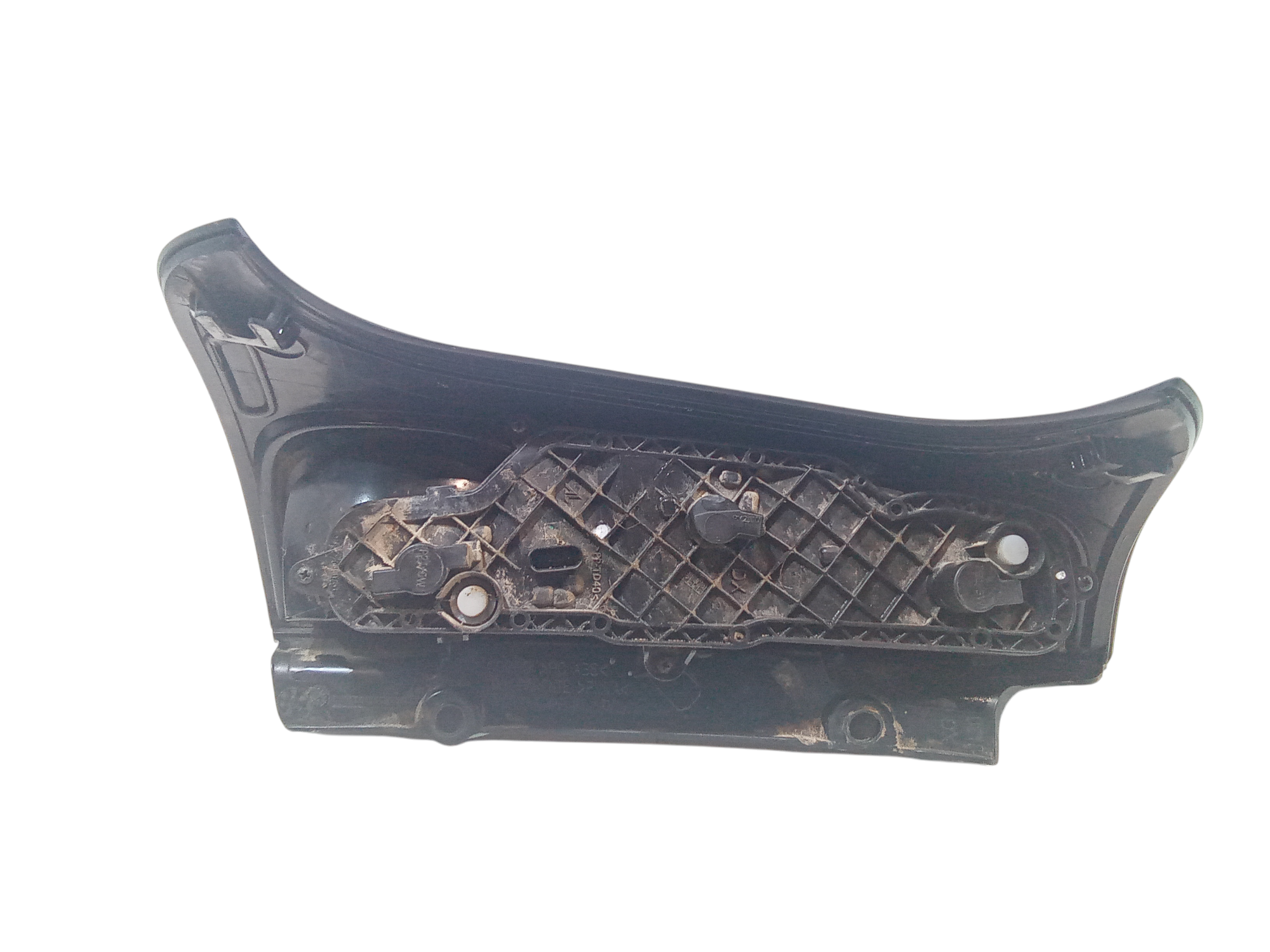 Stop fanale posteriore Destro Passeggero per Fiat Panda Cross (2014 - In produzione)