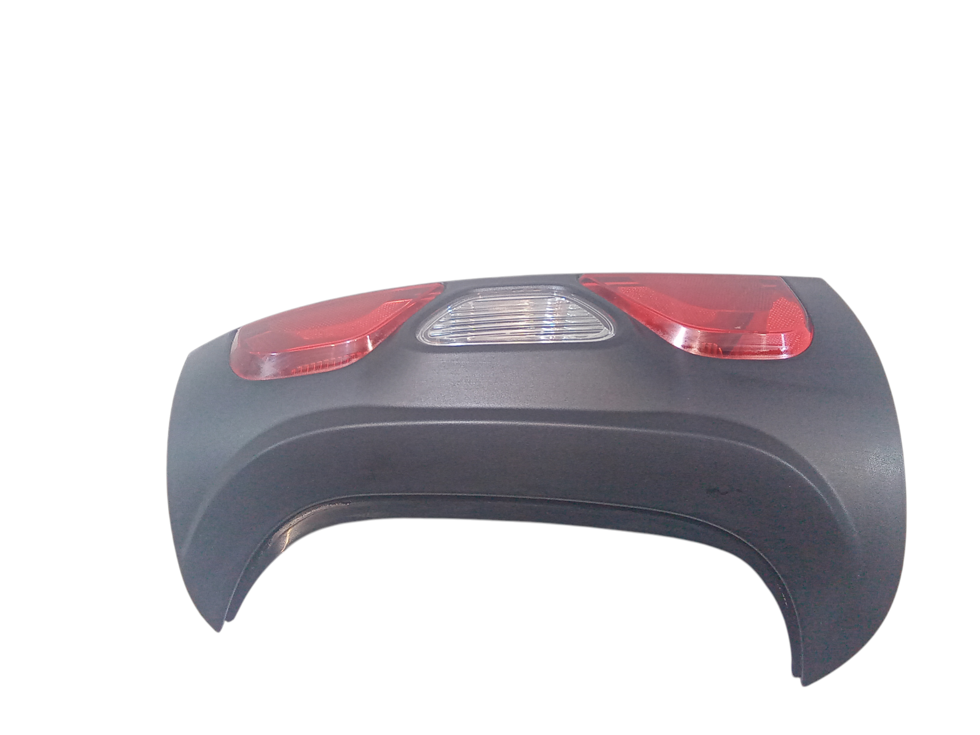 Stop fanale Posteriore sinistro lato Guida per Fiat Panda Cross (2014 - In produzione)