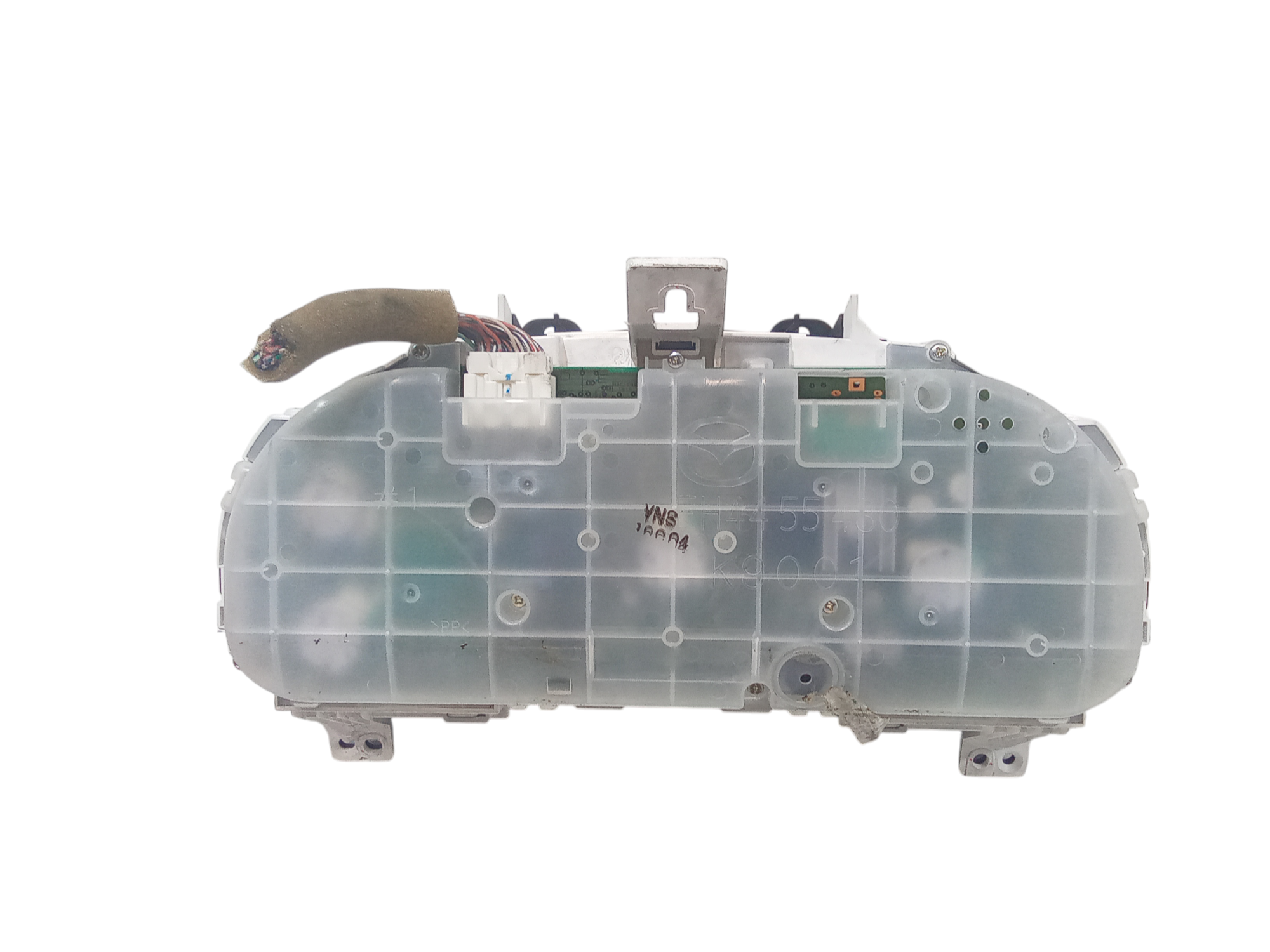 Quadro Strumenti per Mazda Cx-7 2 Serie (2009 - In produzione)