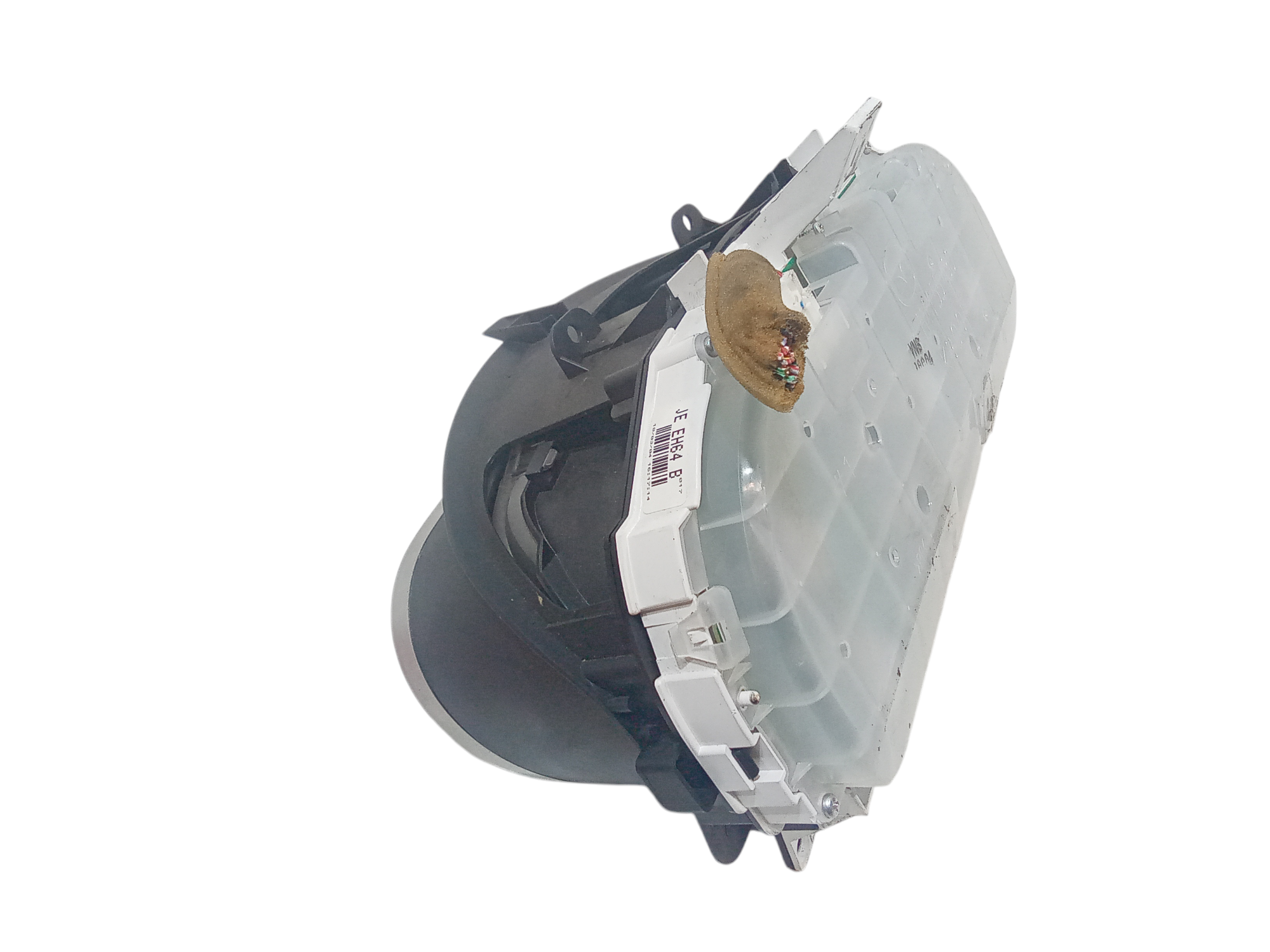 Quadro Strumenti per Mazda Cx-7 2 Serie (2009 - In produzione)