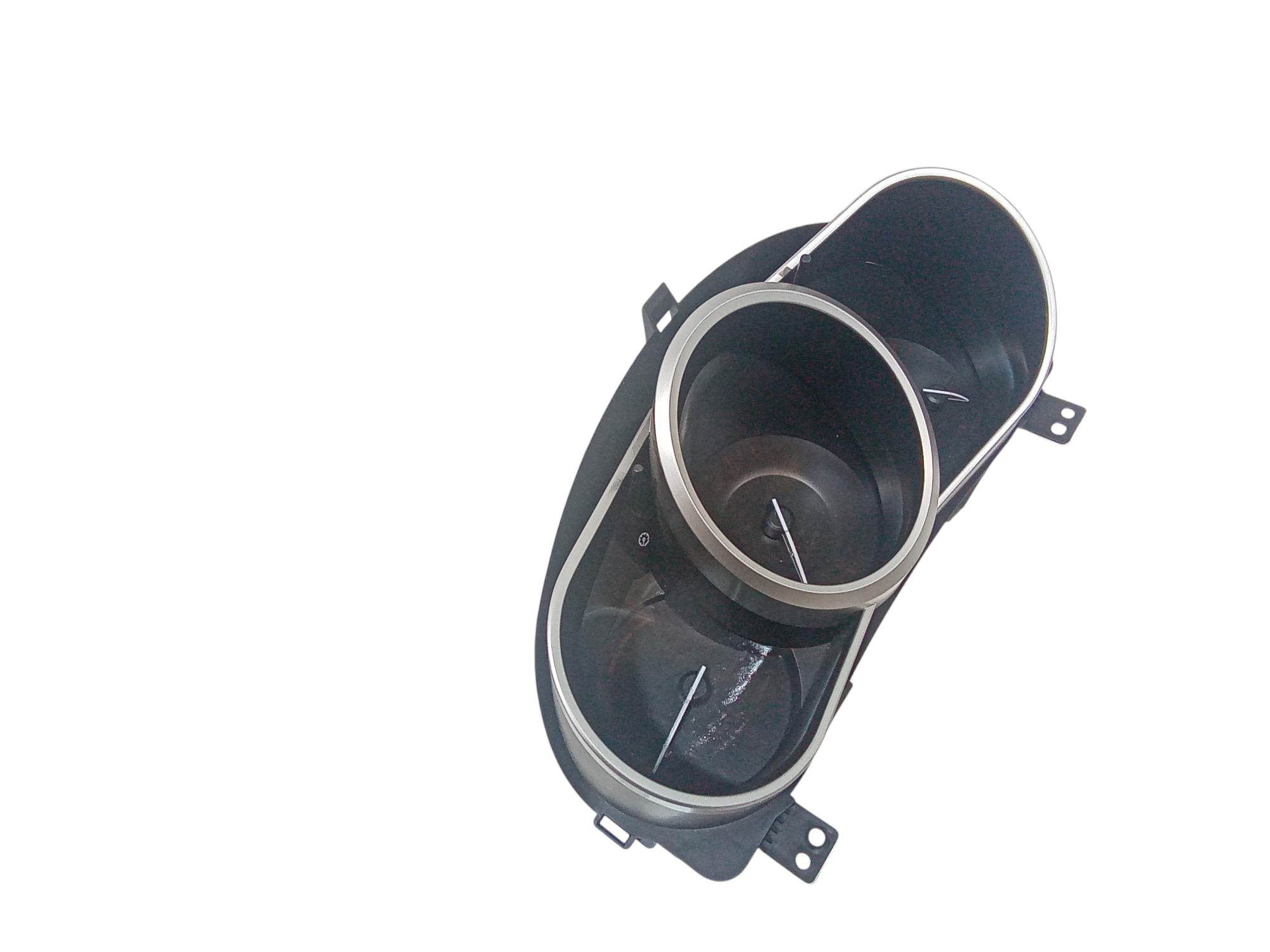 Quadro Strumenti per Mazda Cx-7 2 Serie (2009 - In produzione)