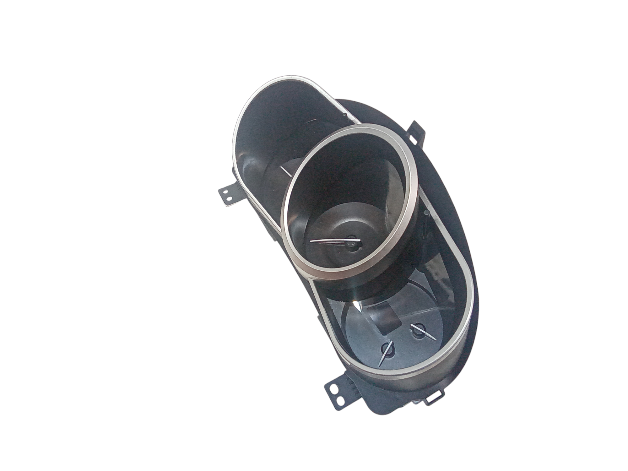 Quadro Strumenti per Mazda Cx-7 2 Serie (2009 - In produzione)