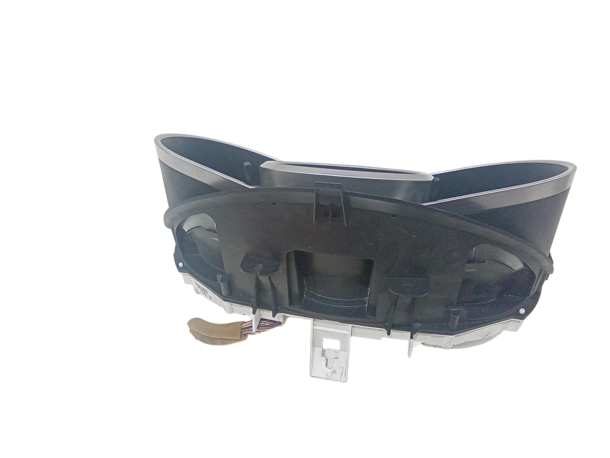 Quadro Strumenti per Mazda Cx-7 2 Serie (2009 - In produzione)