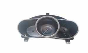 Quadro Strumenti per Mazda Cx-7 2 Serie (2009 - In produzione)