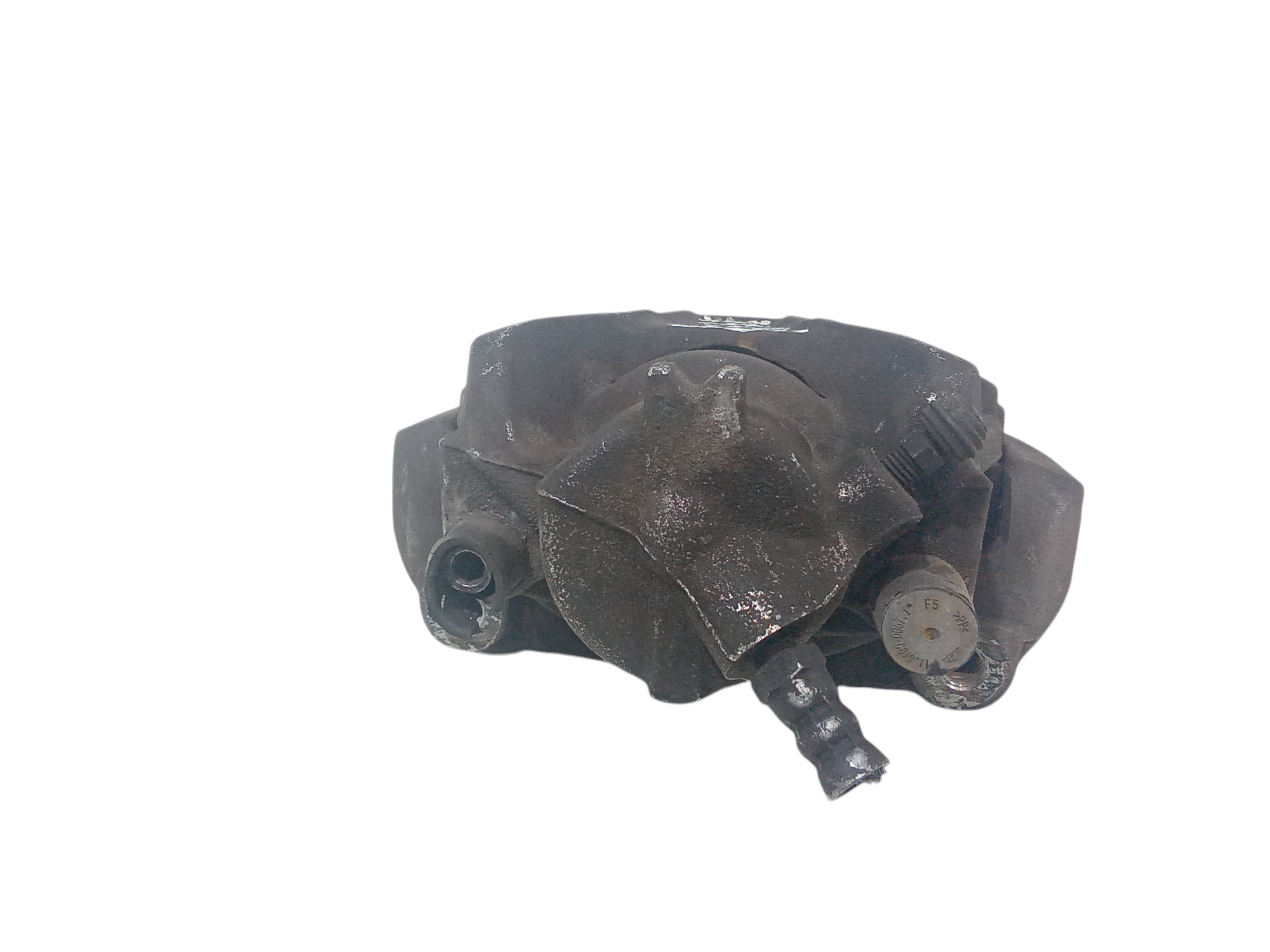 Pinza Freno anteriore Destra per Renault Captur Serie (2013 - In produzione)