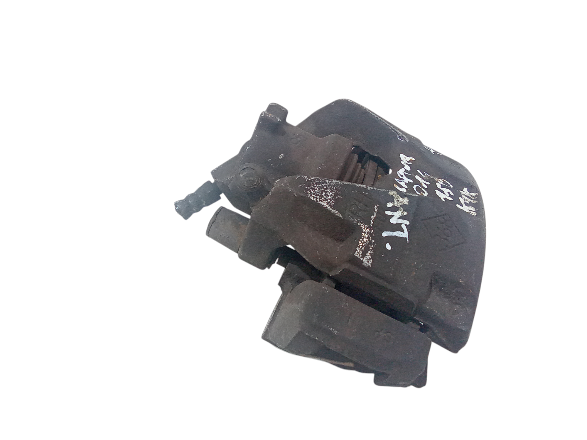 Pinza Freno anteriore Destra per Renault Captur Serie (2013 - In produzione)