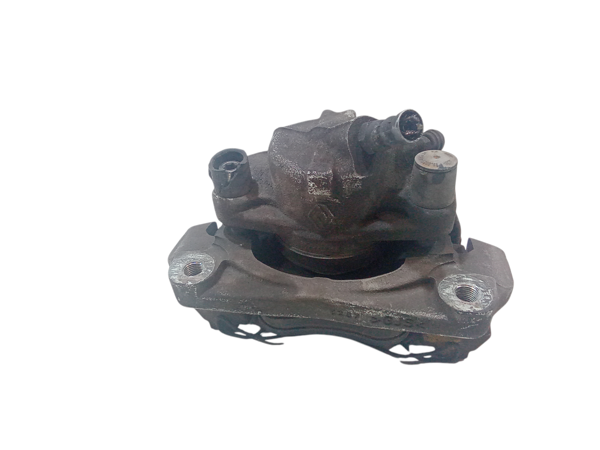 Pinza Freno anteriore Destra per Renault Captur Serie (2013 - In produzione)