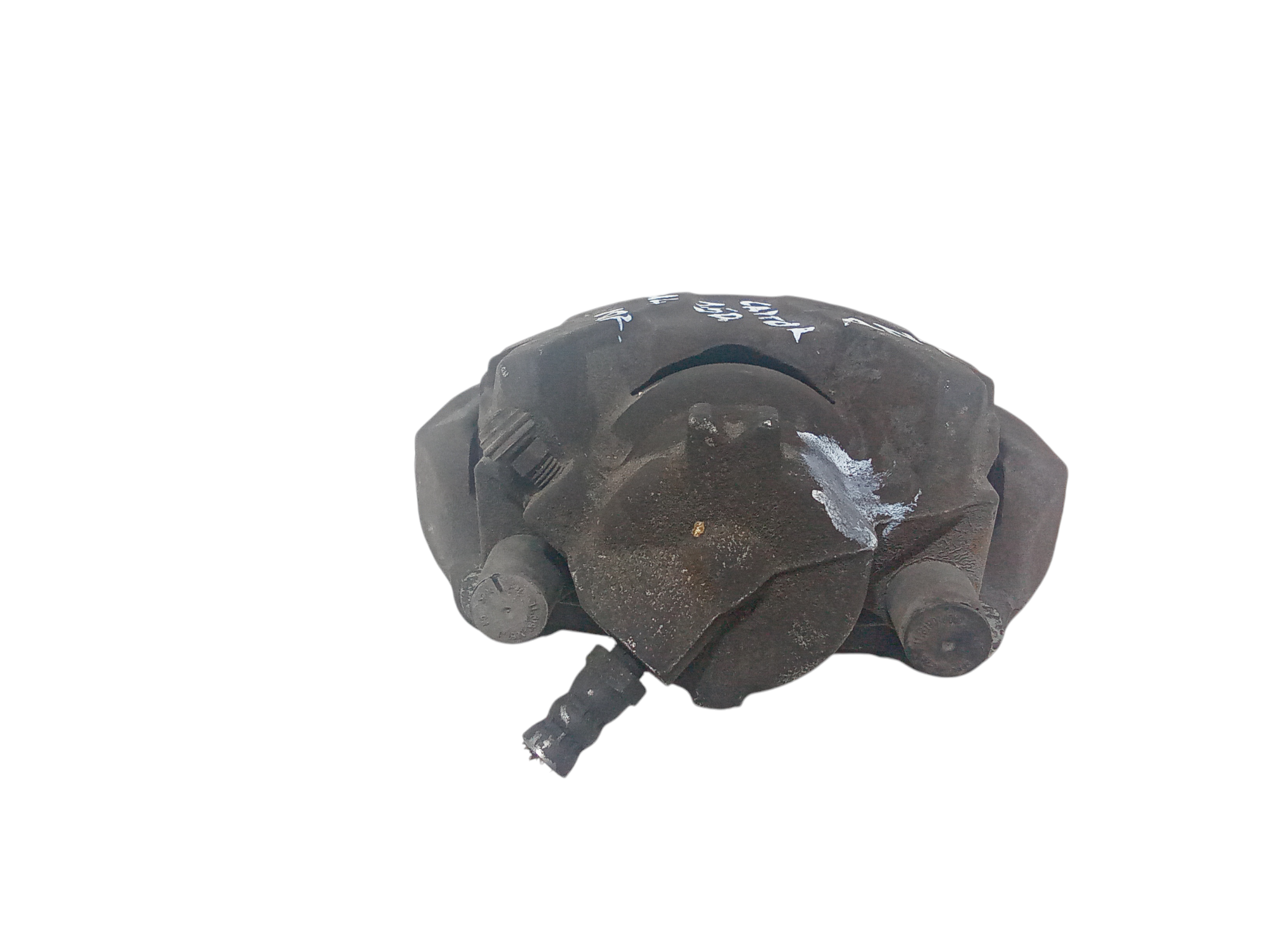 Pinza Freno anteriore Sinistra per Renault Captur Serie (2013 - In produzione)