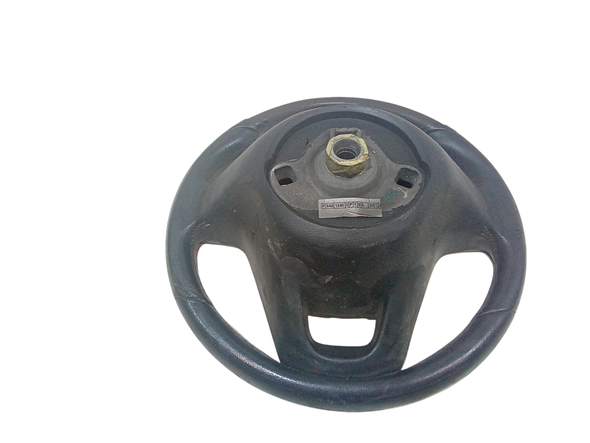 Volante per Lancia Delta 3 Serie (2008 - 2011)