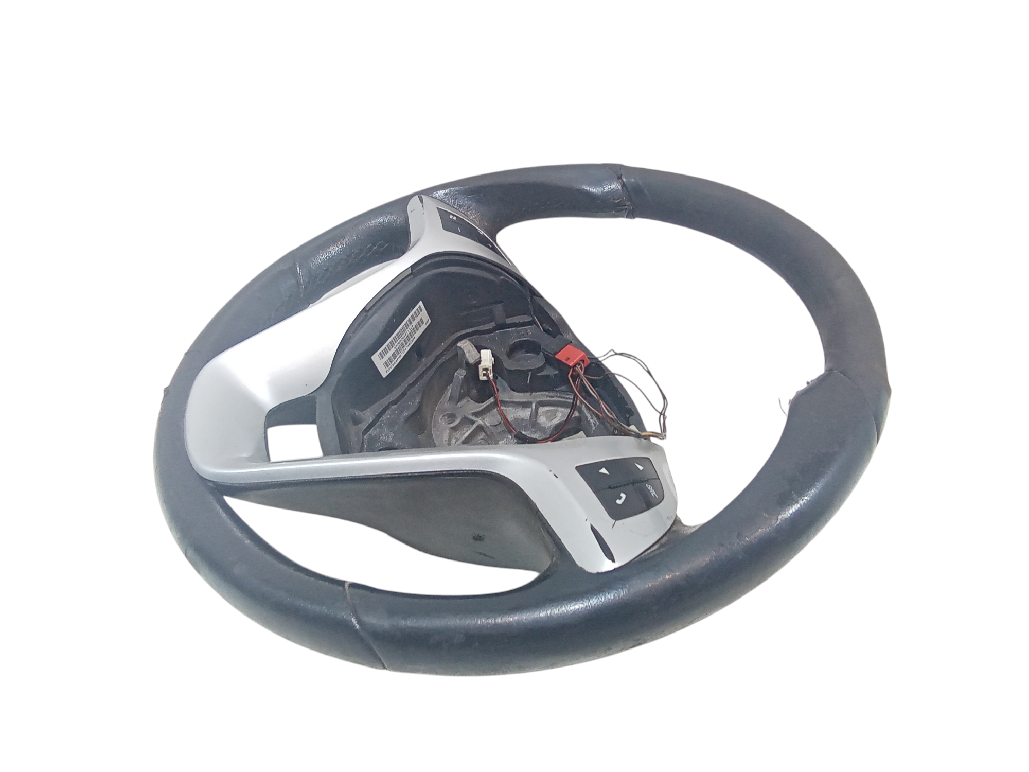 Volante per Lancia Delta 3 Serie (2008 - 2011)