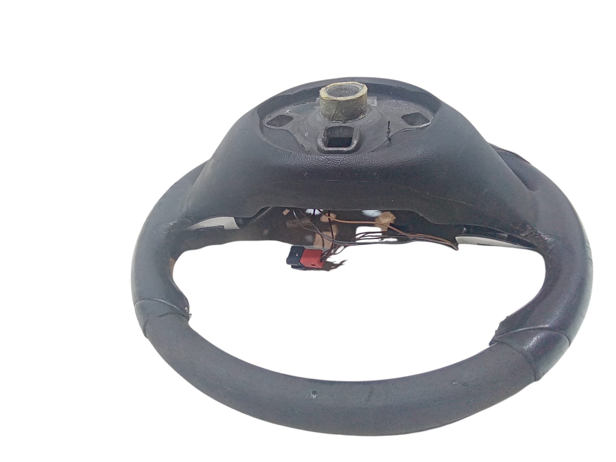 Volante per Lancia Delta 3 Serie (2008 - 2011)