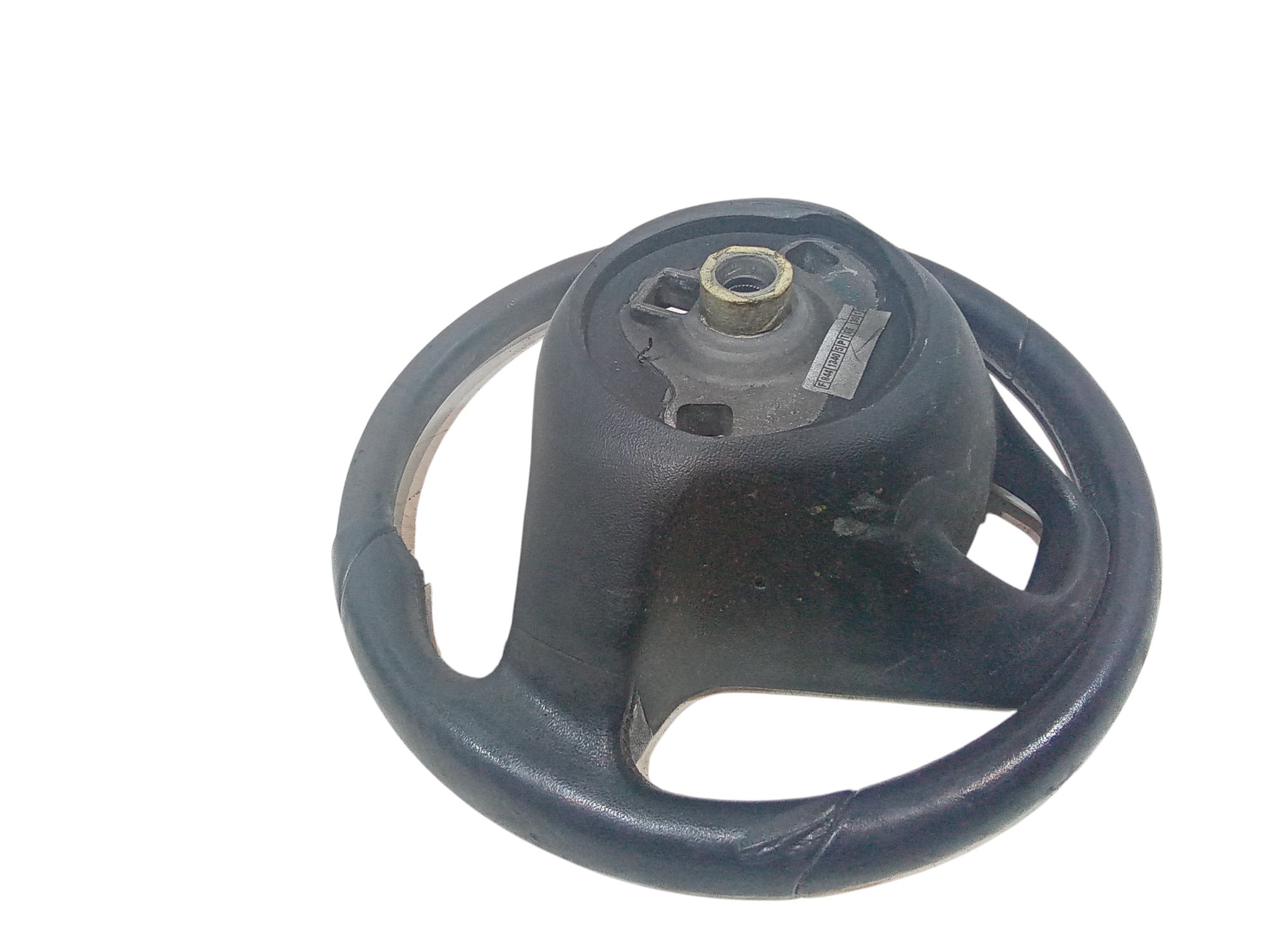 Volante per Lancia Delta 3 Serie (2008 - 2011)