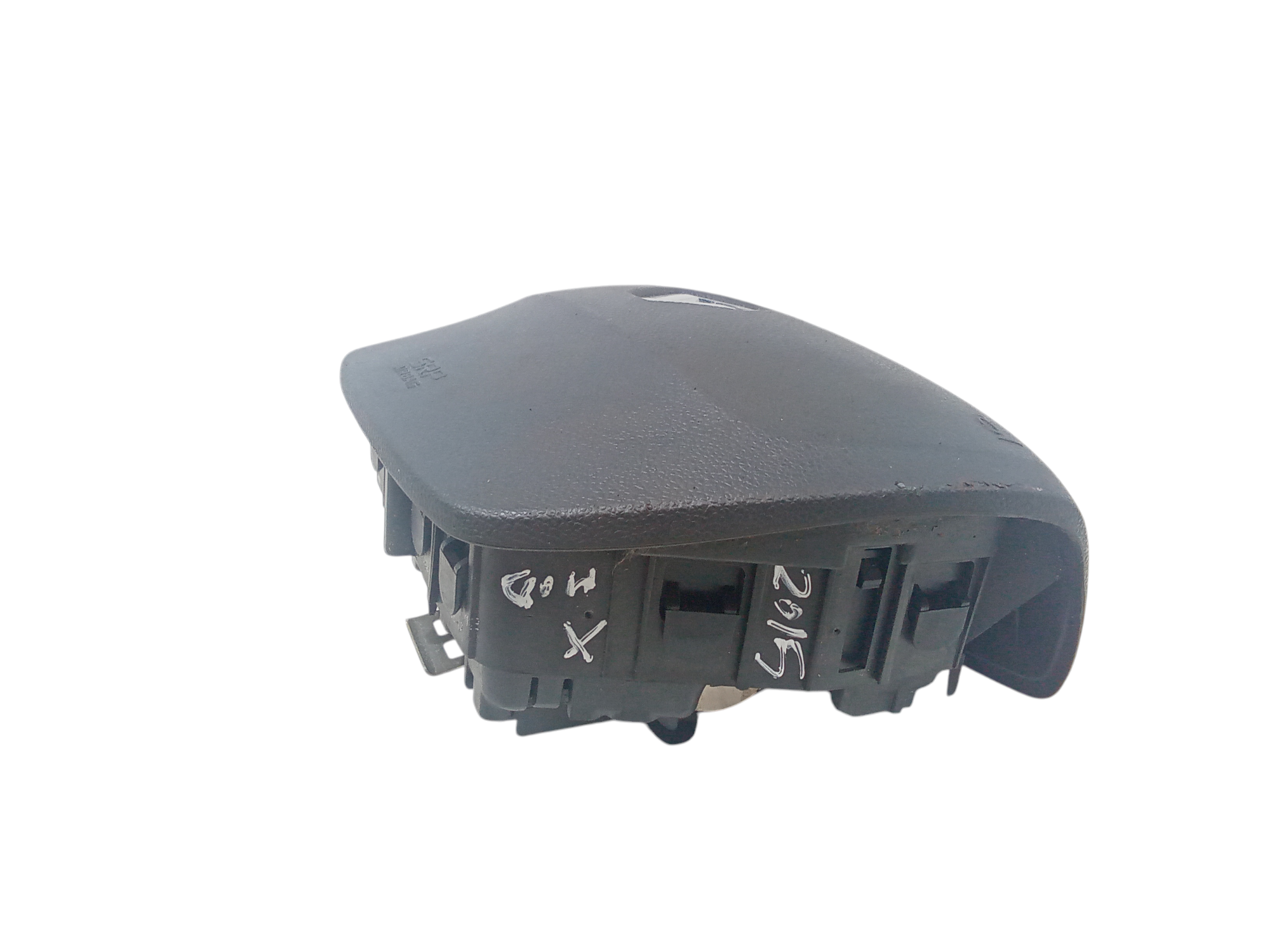 Airbag Volante per Renault Scenic X Mod (2009 - In produzione)