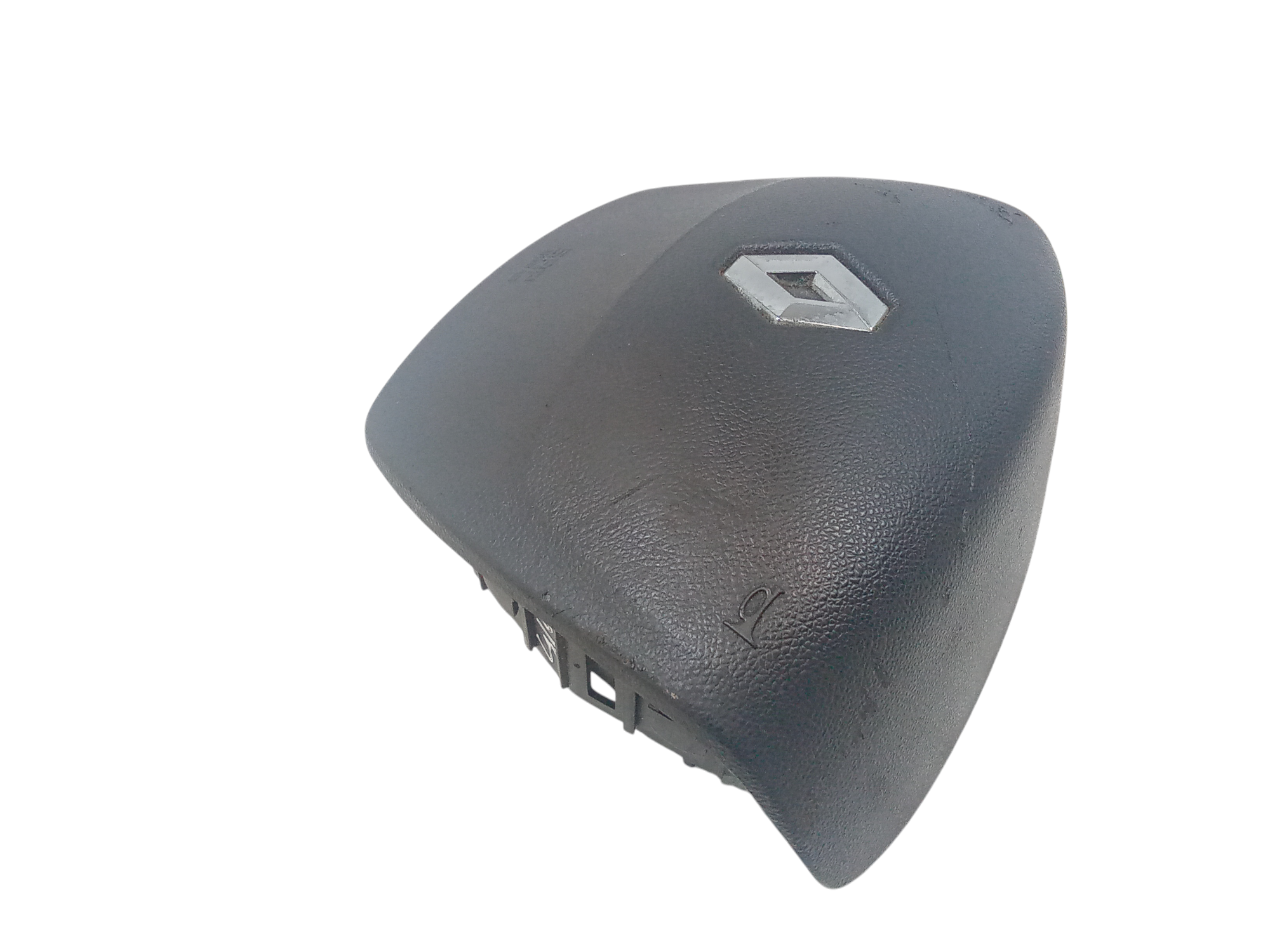 Airbag Volante per Renault Scenic X Mod (2009 - In produzione)