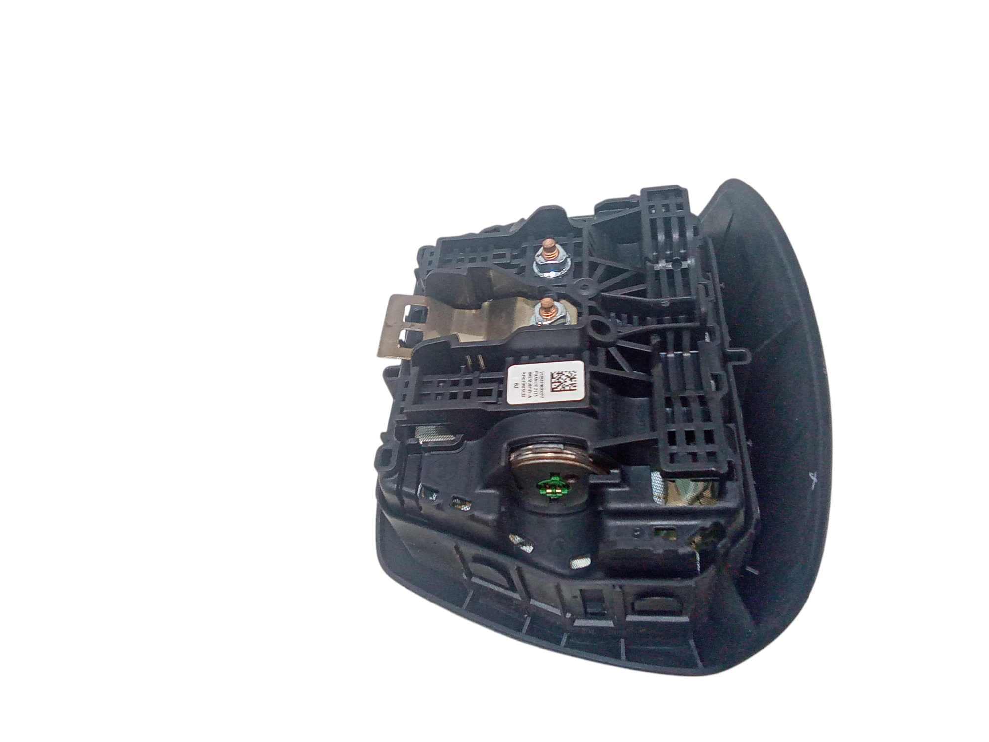 Airbag Volante per Renault Scenic X Mod (2009 - In produzione)