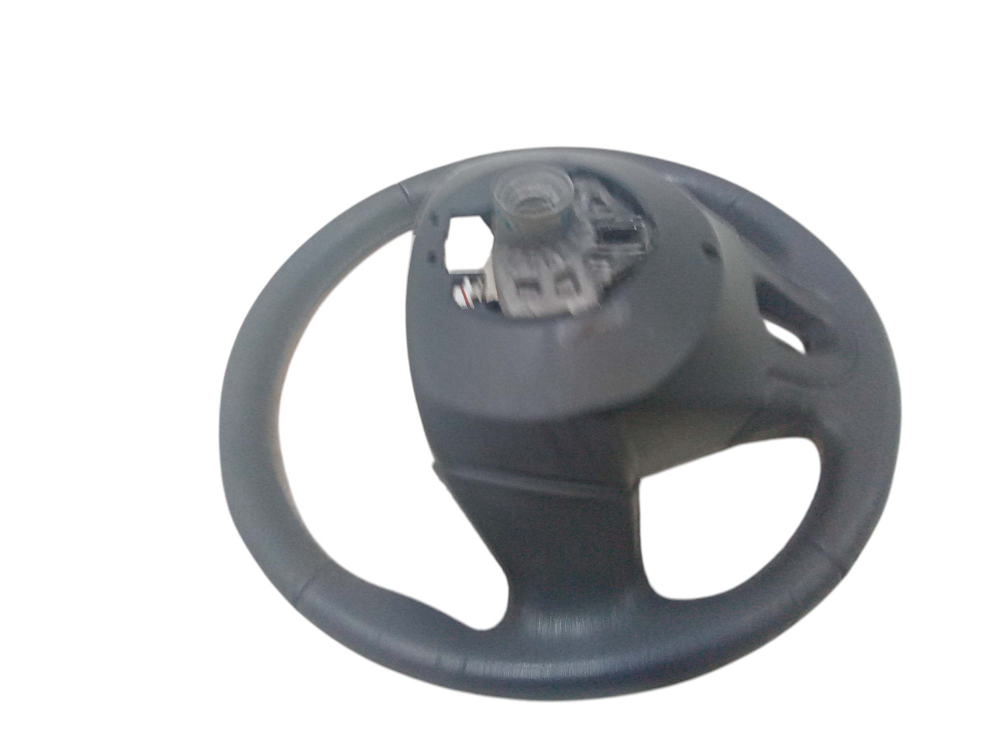 Volante per Renault Scenic X Mod (2009 - In produzione)