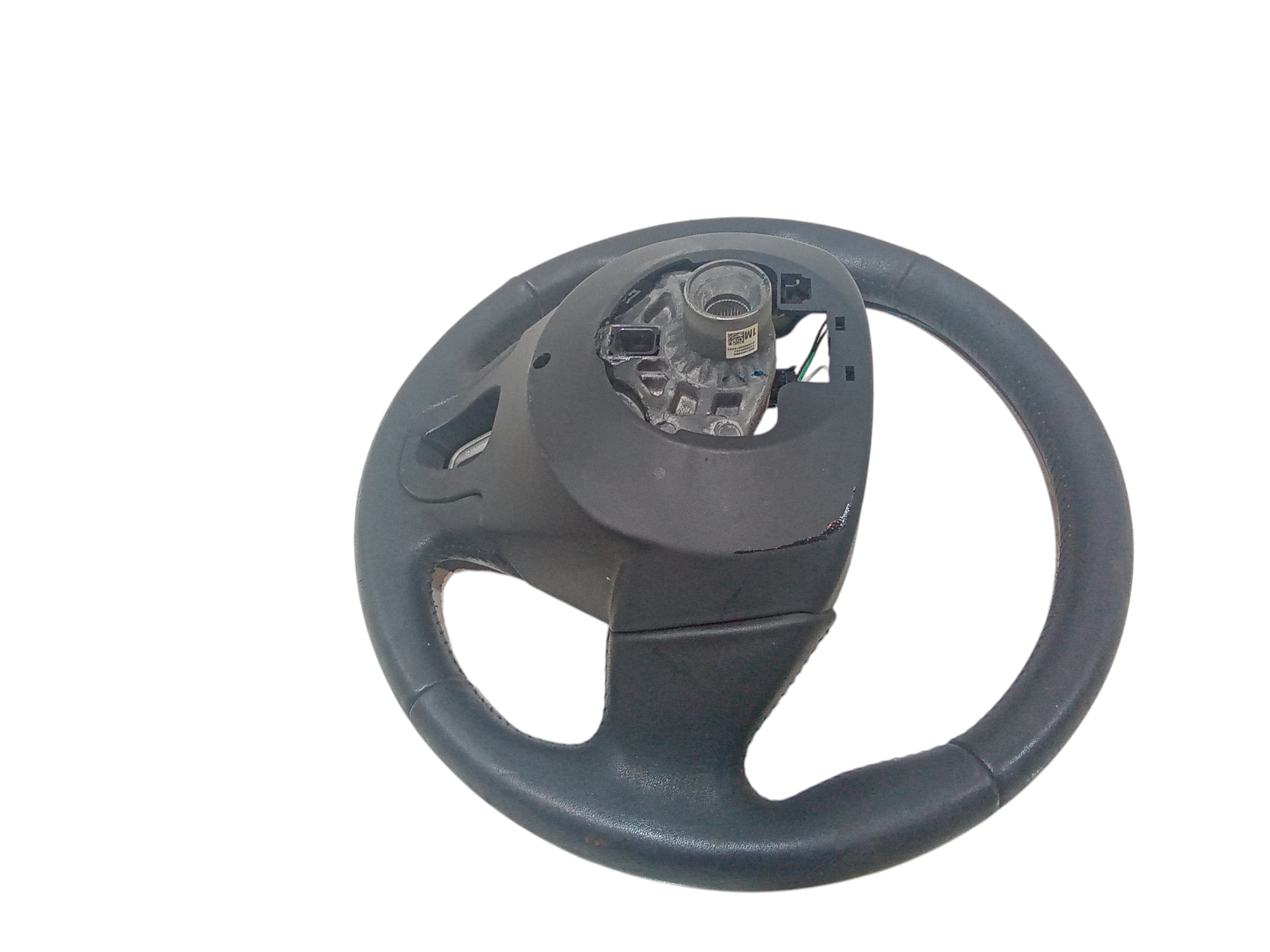 Volante per Renault Scenic X Mod (2009 - In produzione)