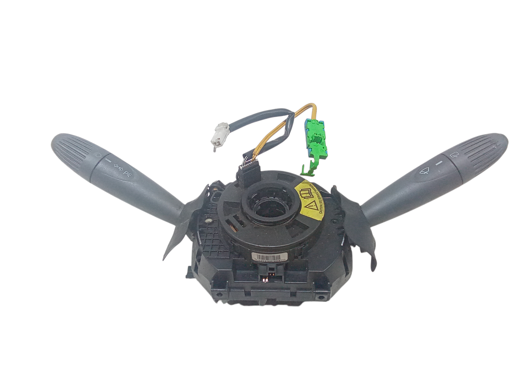 Devioluci per Fiat Panda 2 Serie (2003 - 2010)