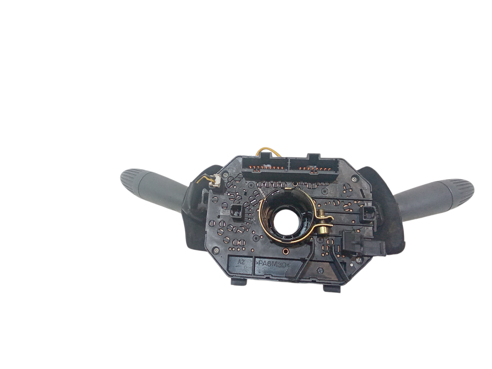 Devioluci per Fiat Panda 2 Serie (2003 - 2010)