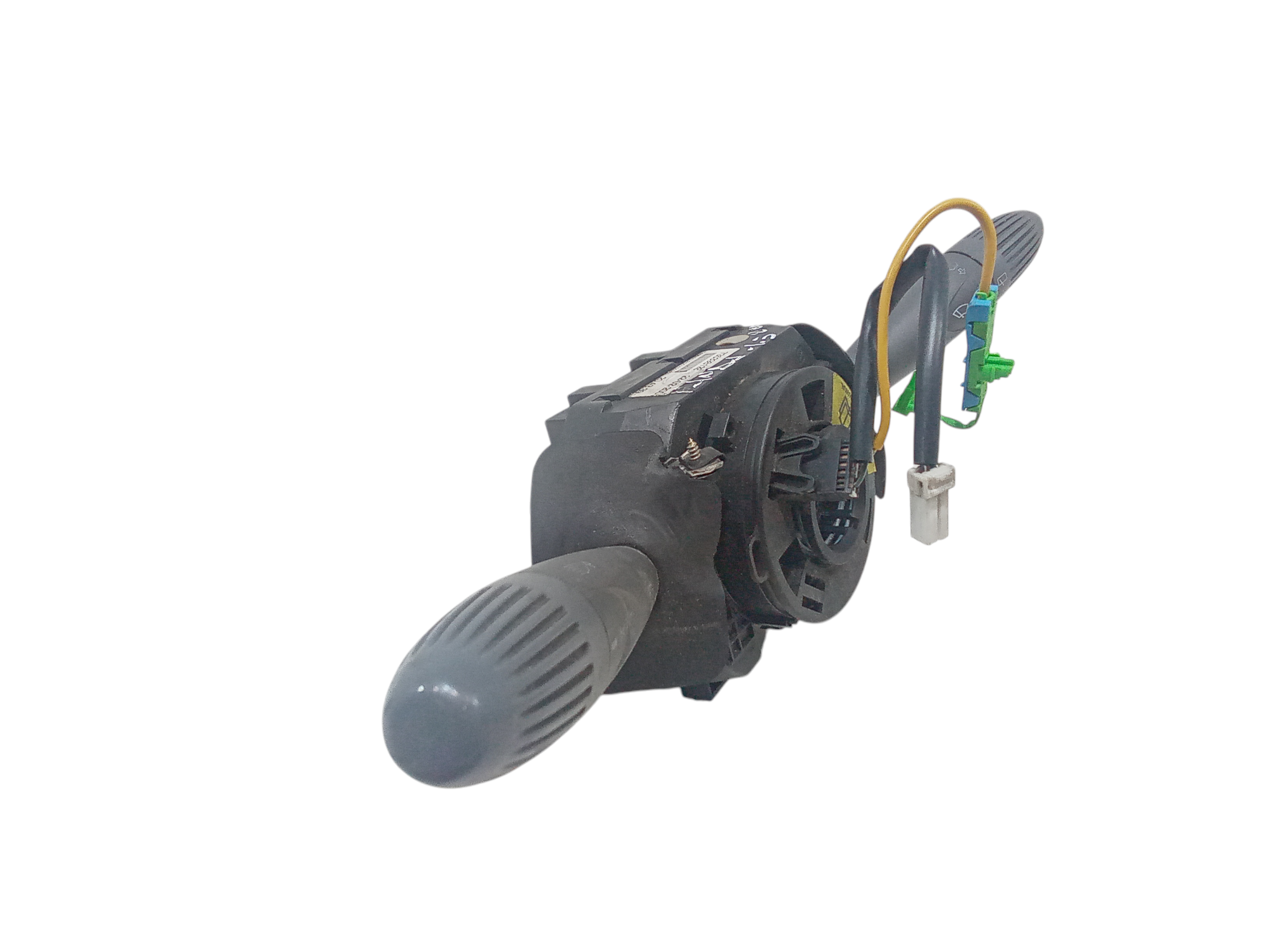 Devioluci per Fiat Panda 2 Serie (2003 - 2010)