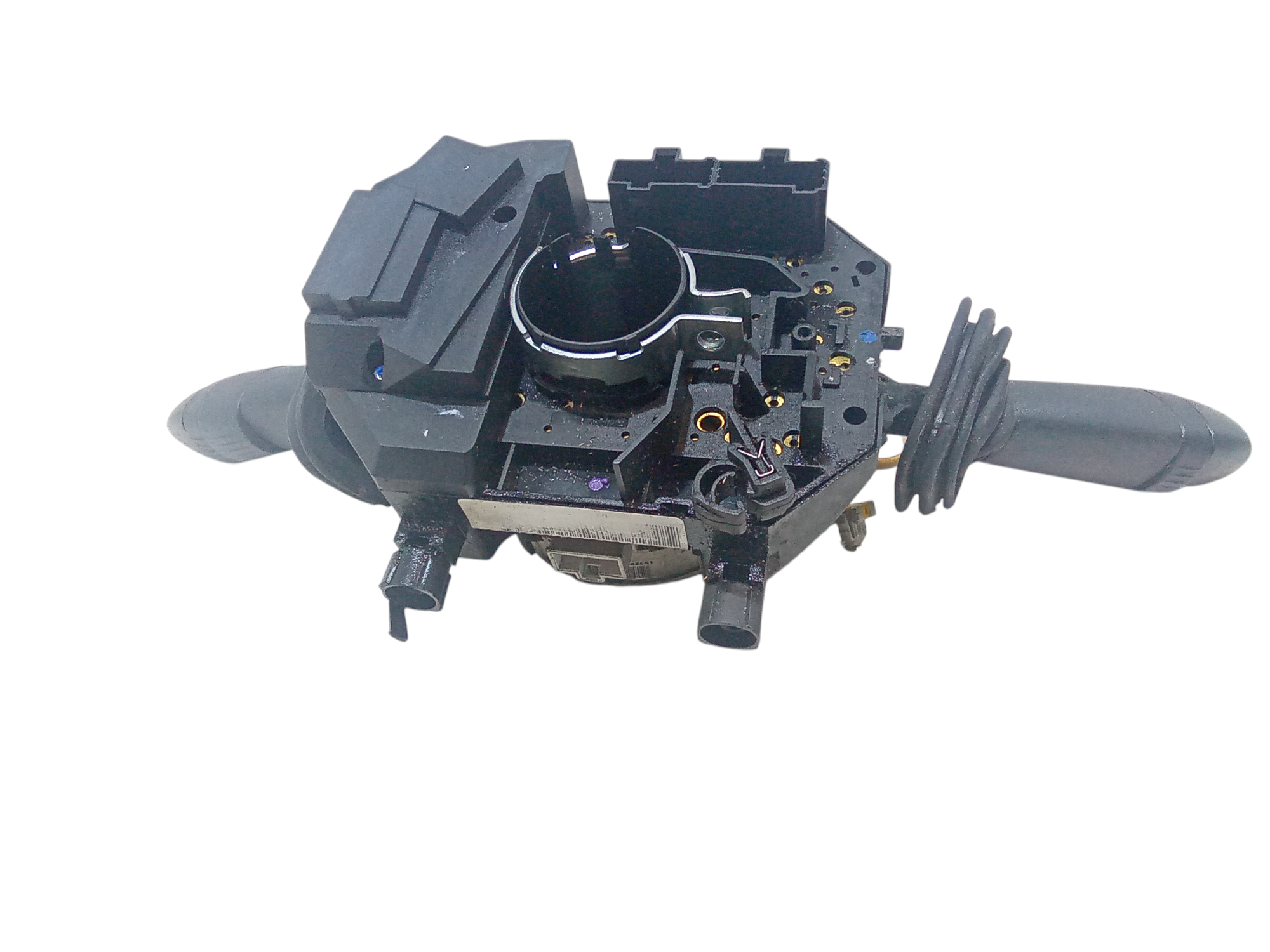 Devioluci per Fiat Bravo 2 Serie (2007 - 2010)