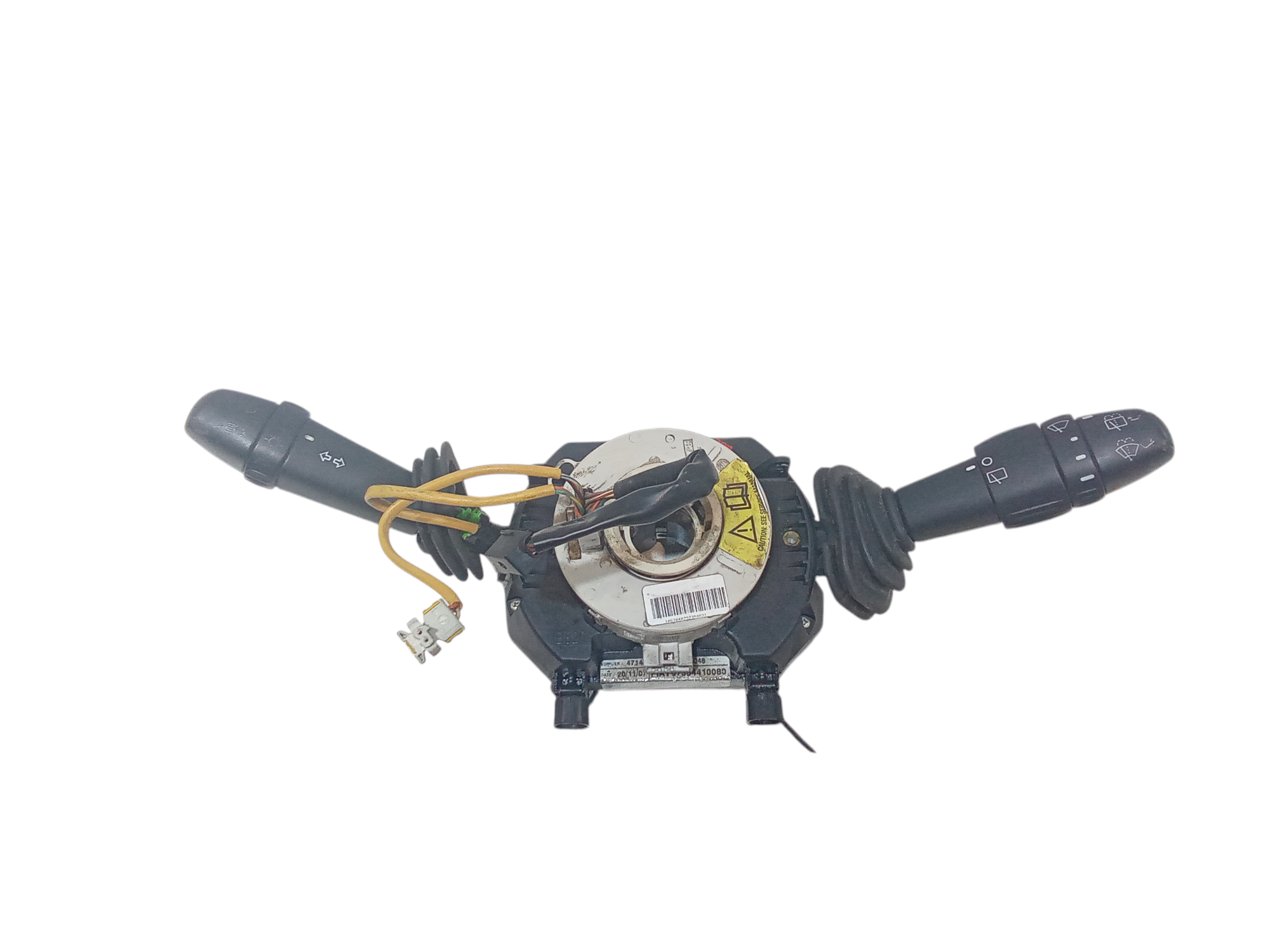 Devioluci per Fiat Bravo 2 Serie (2007 - 2010)