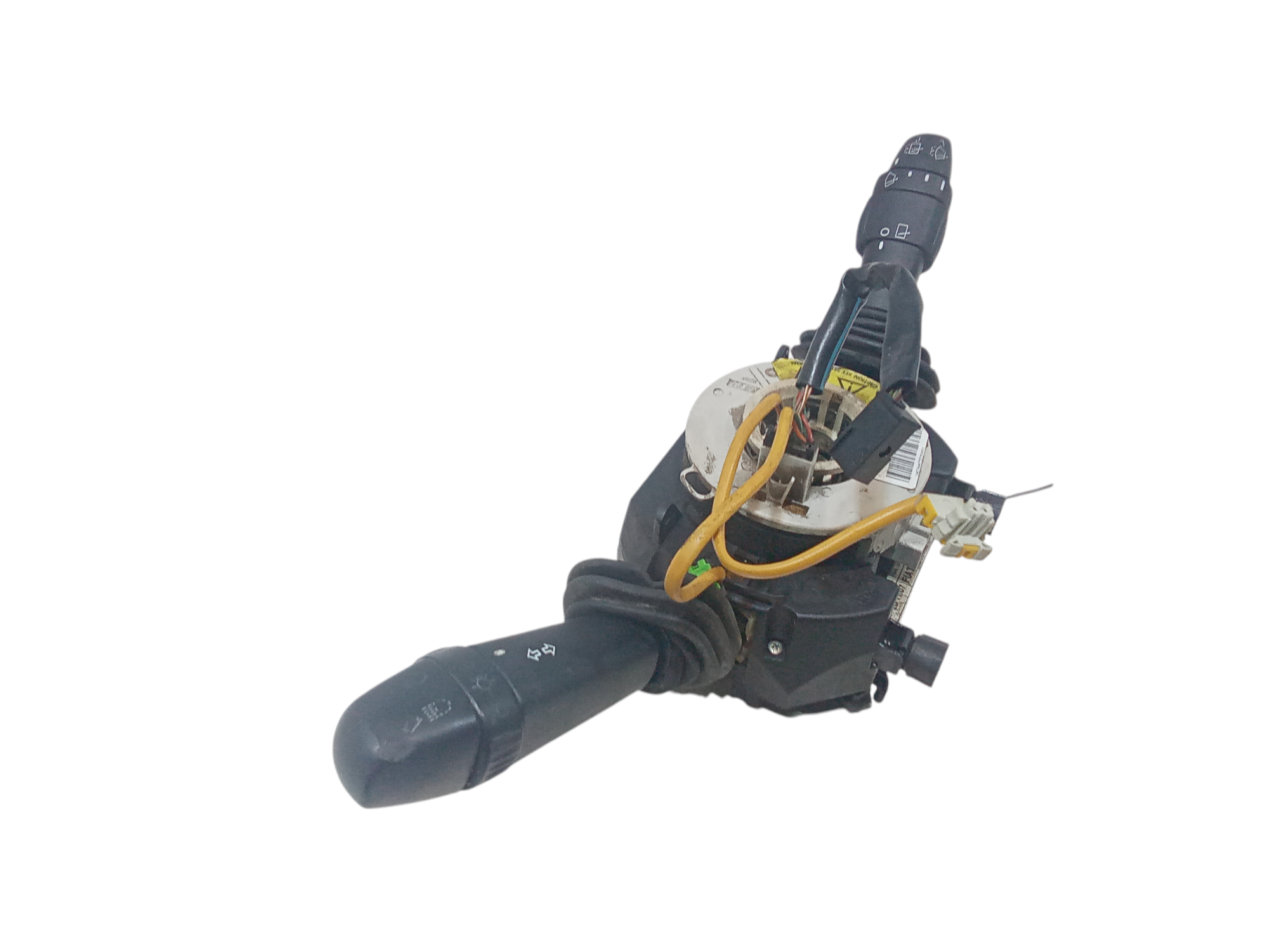 Devioluci per Fiat Bravo 2 Serie (2007 - 2010)