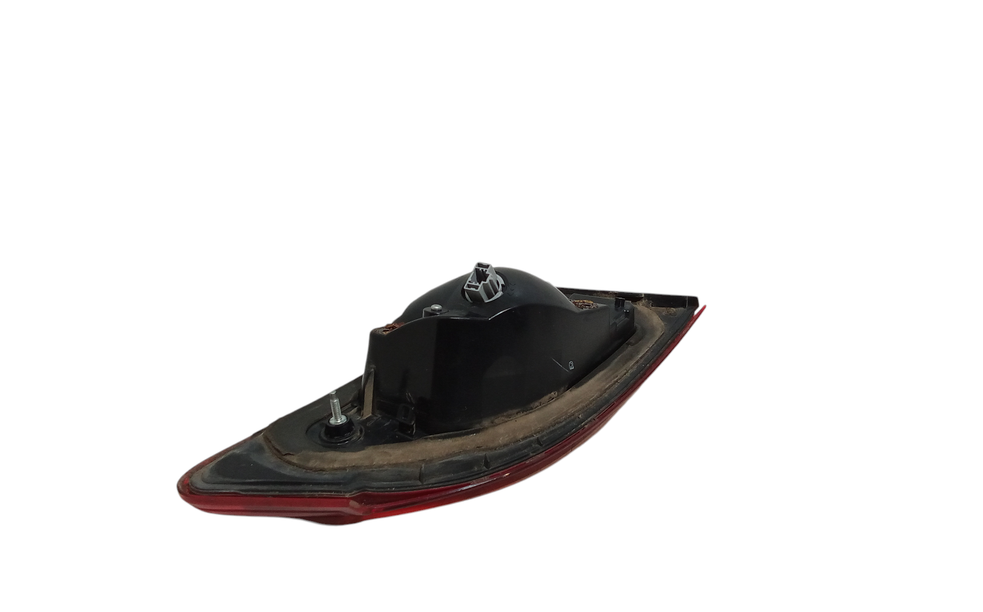 Stop Posteriore Destro Integrato nel Portello per Mazda 5 Berlina (2005 - In produzione)