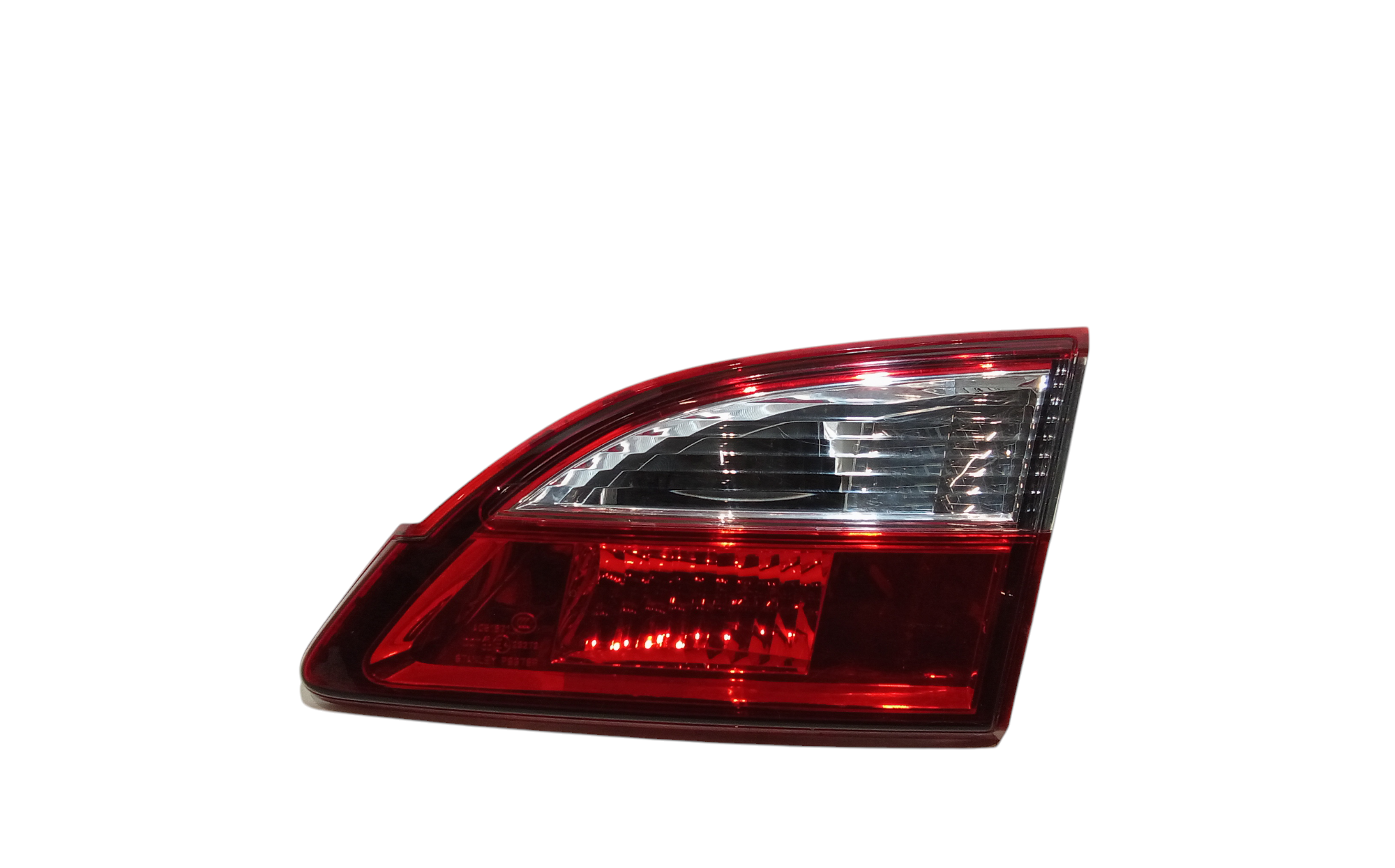 Stop Posteriore Destro Integrato nel Portello per Mazda 5 Berlina (2005 - In produzione)