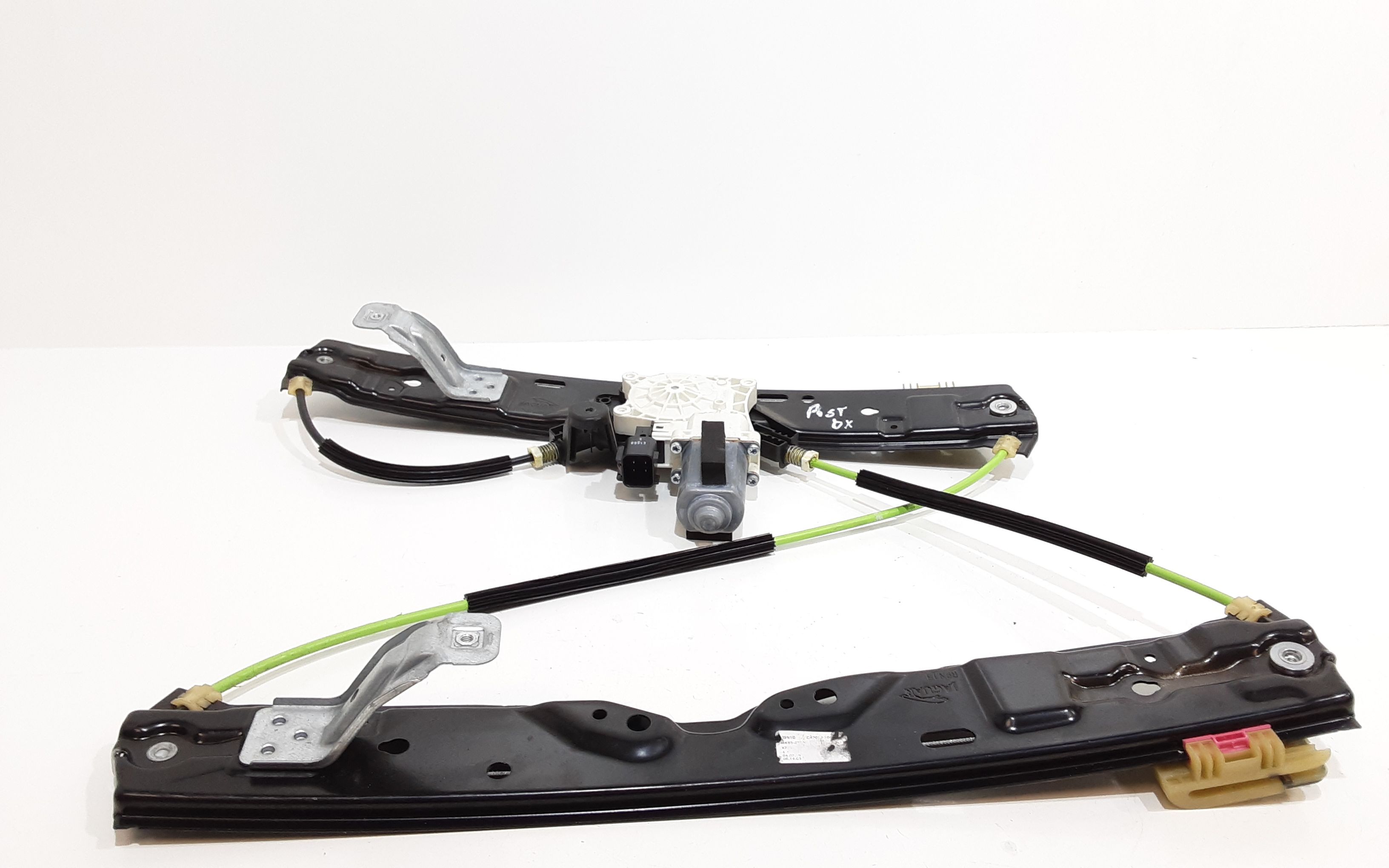 Cremagliera posteriore destra passeggero JAGUAR F-Pace Serie (16>)