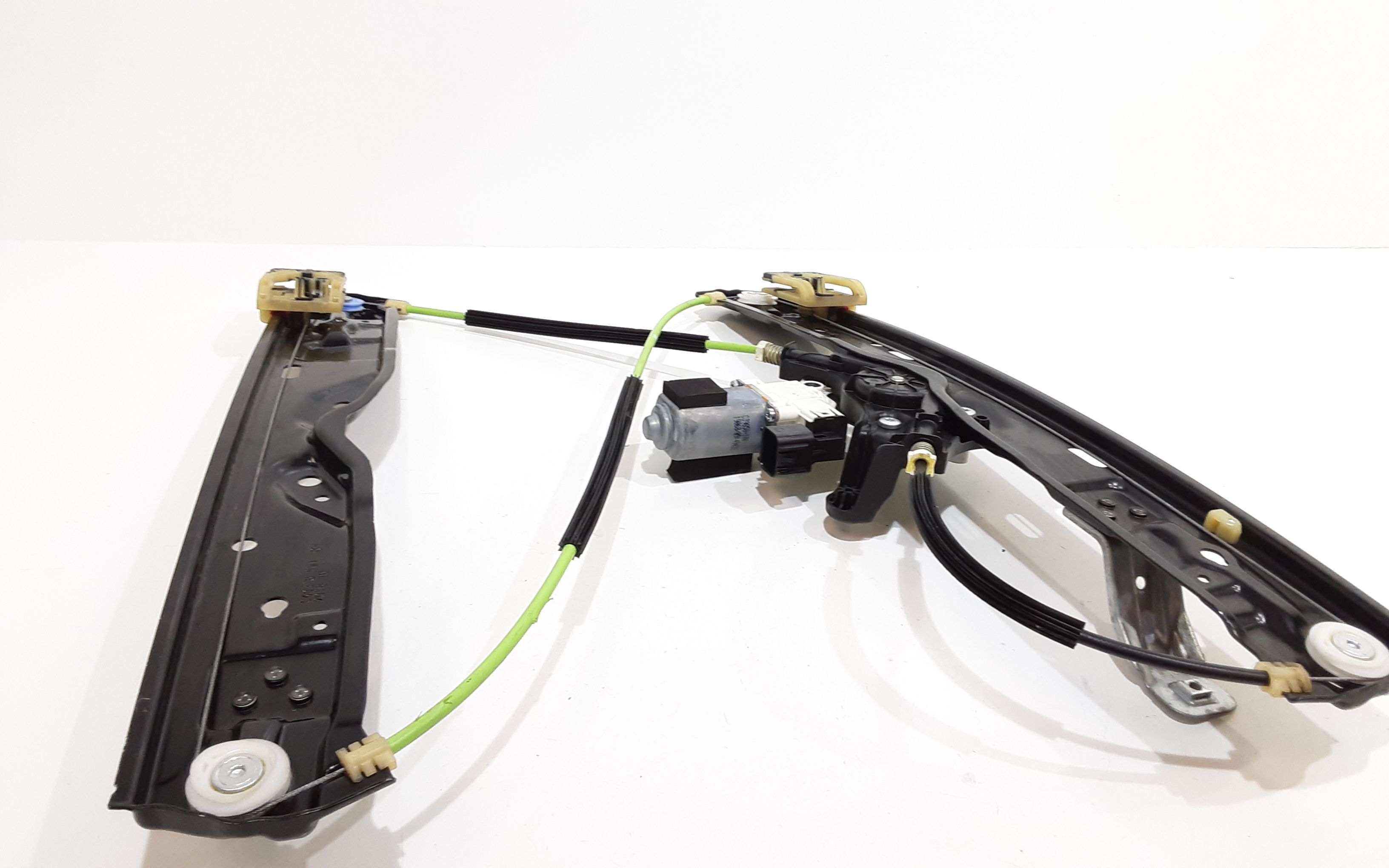 Cremagliera posteriore destra passeggero JAGUAR F-Pace Serie (16>)