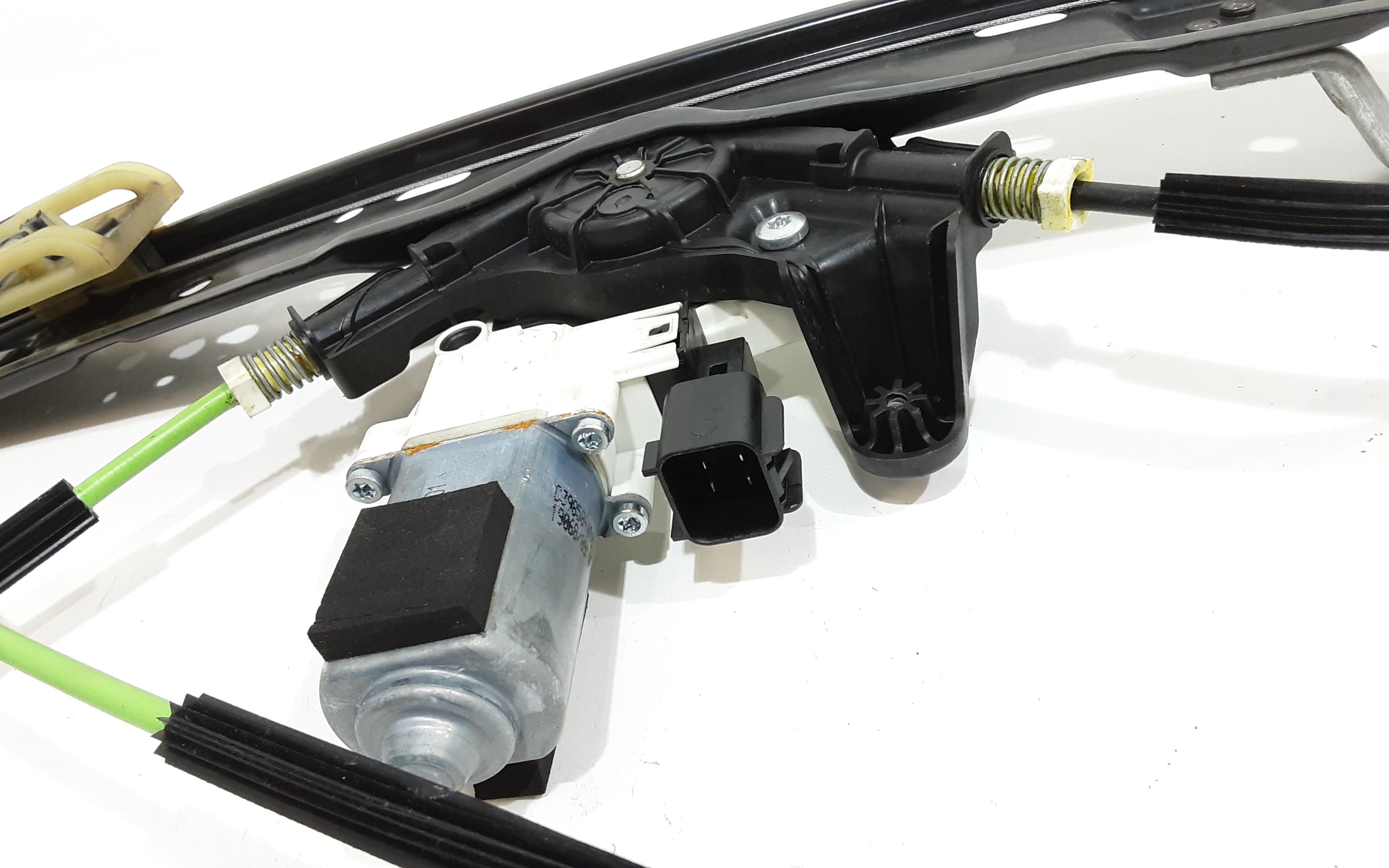 Cremagliera posteriore destra passeggero JAGUAR F-Pace Serie (16>)