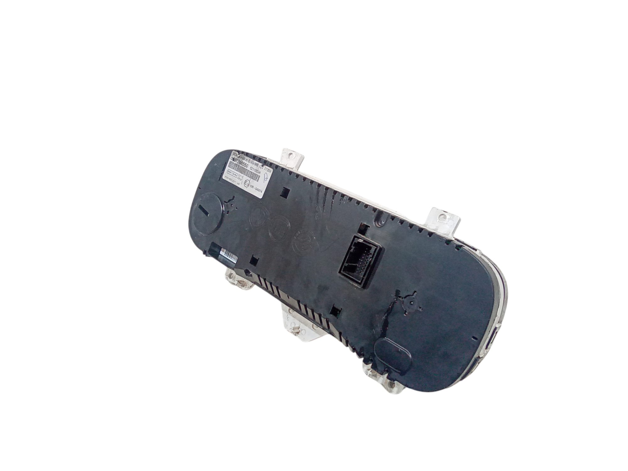 Quadro Strumenti per Fiat Panda Cross (2014 - In produzione)