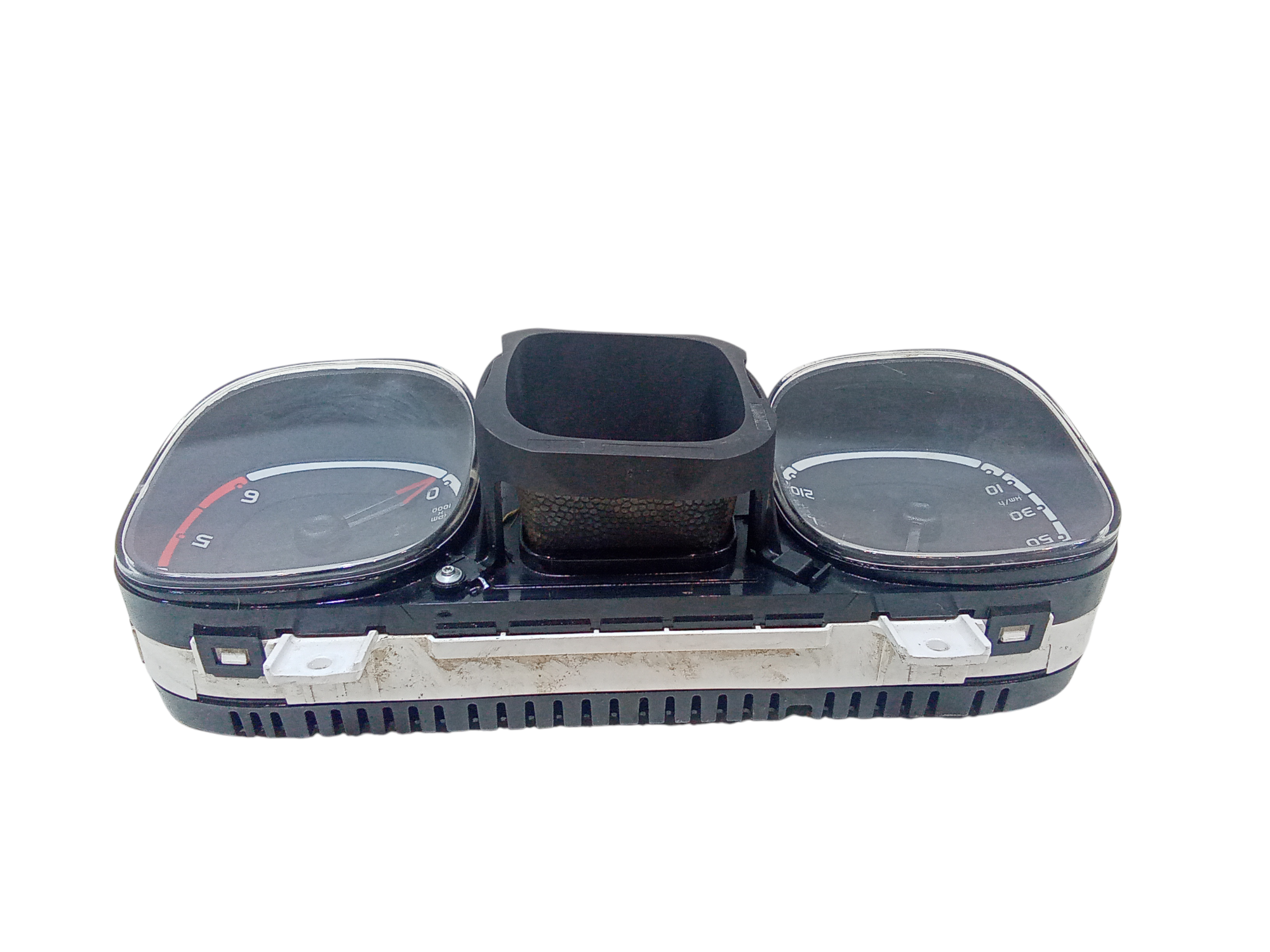 Quadro Strumenti per Fiat Panda Cross (2014 - In produzione)