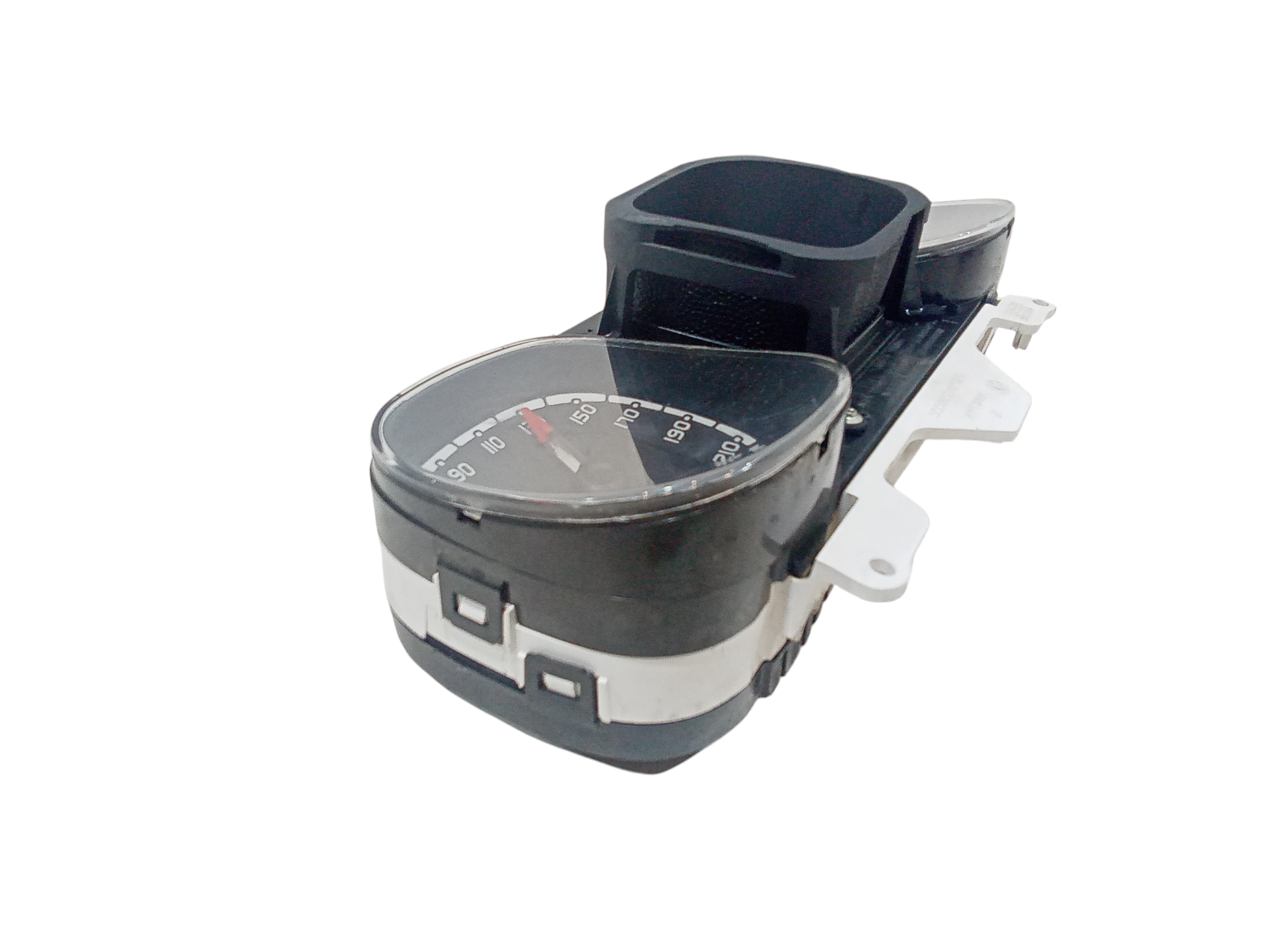 Quadro Strumenti per Fiat Panda Cross (2014 - In produzione)