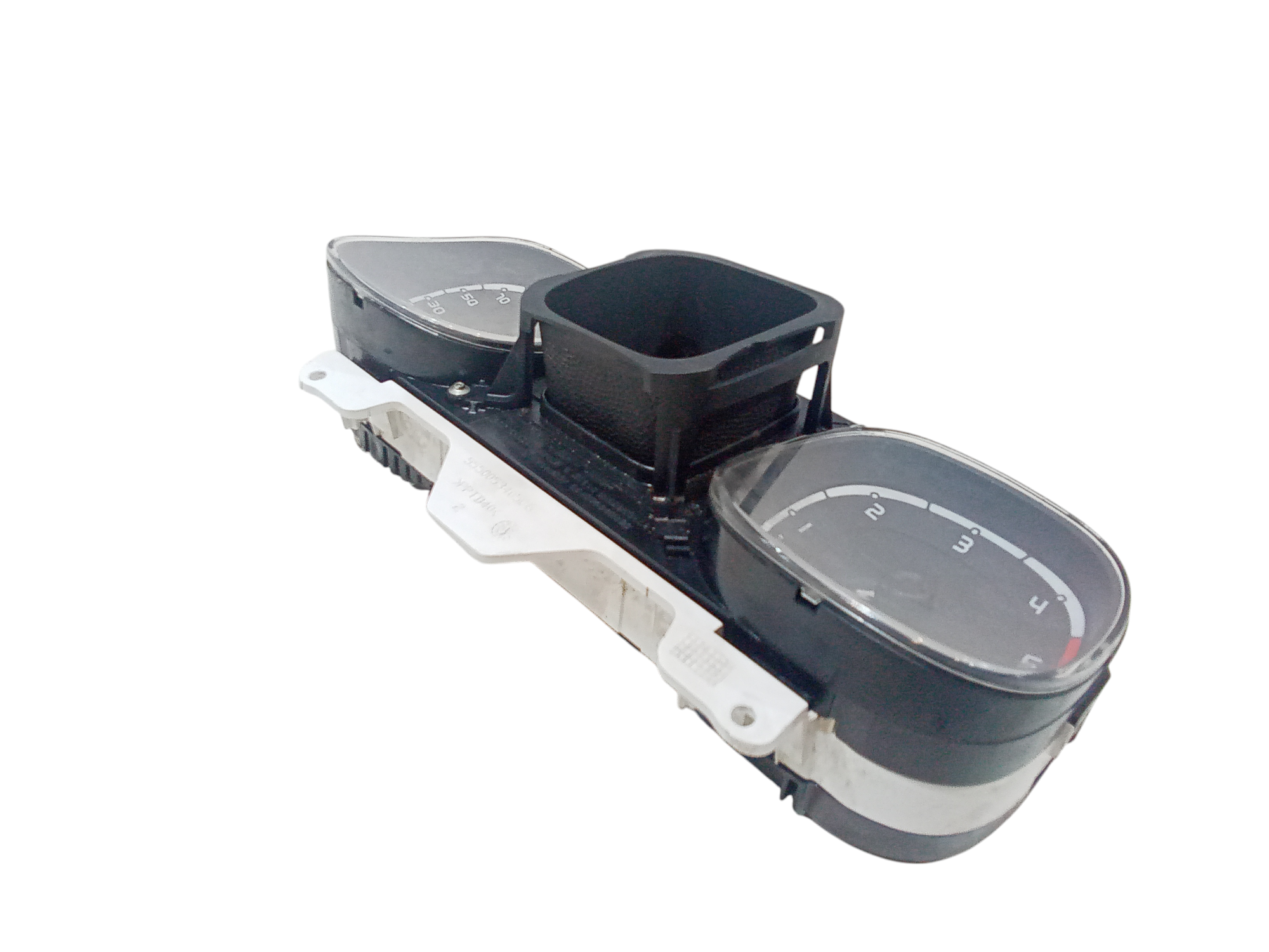 Quadro Strumenti per Fiat Panda Cross (2014 - In produzione)