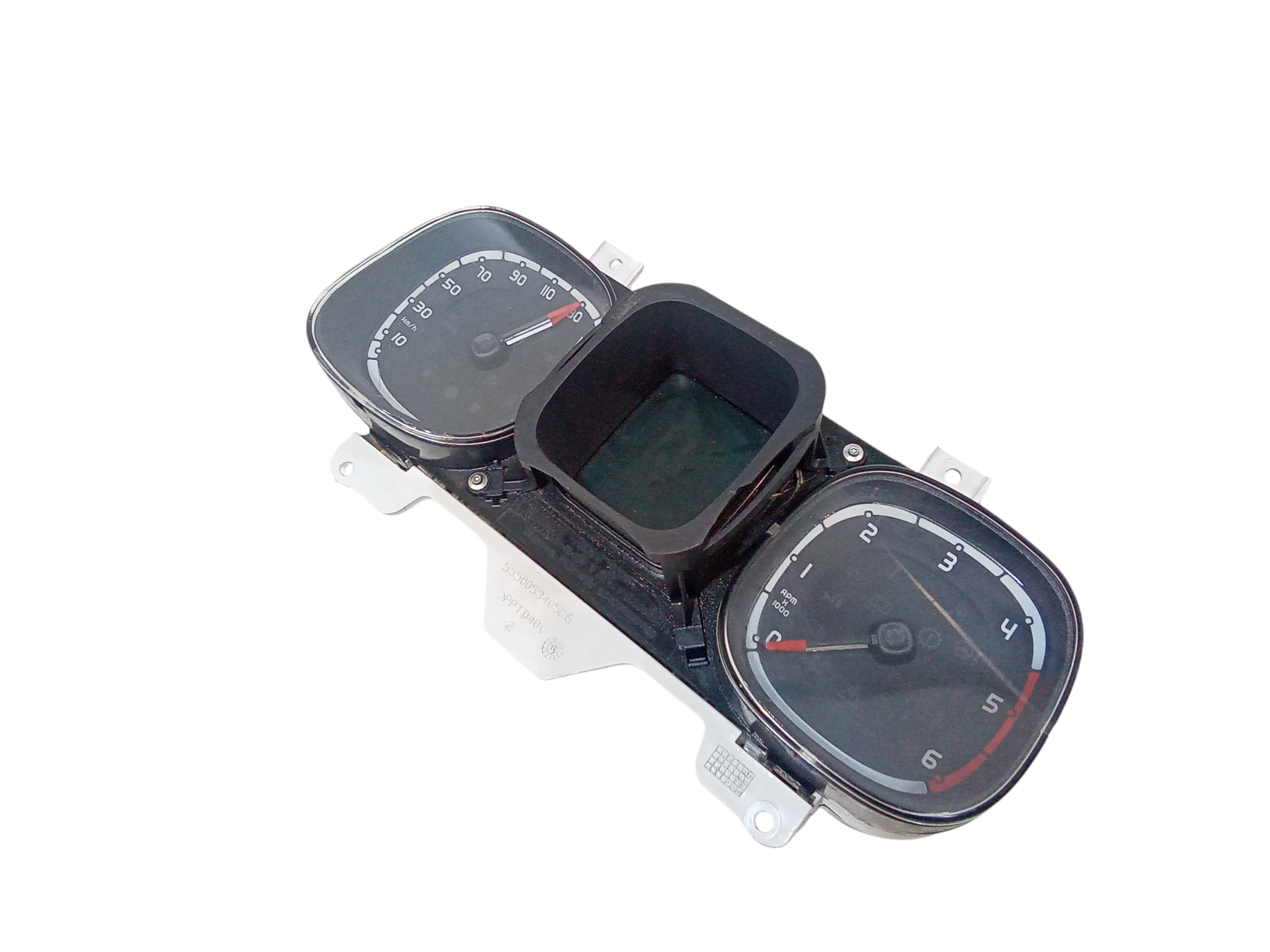 Quadro Strumenti per Fiat Panda Cross (2014 - In produzione)