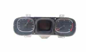 Quadro Strumenti per Fiat Panda Cross (2014 - In produzione)