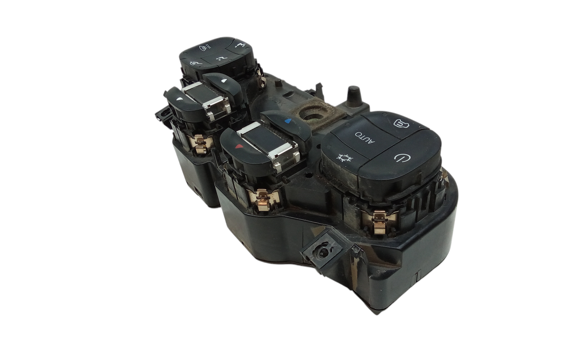 Comandi Clima per Fiat Panda Cross (2014 - In produzione)