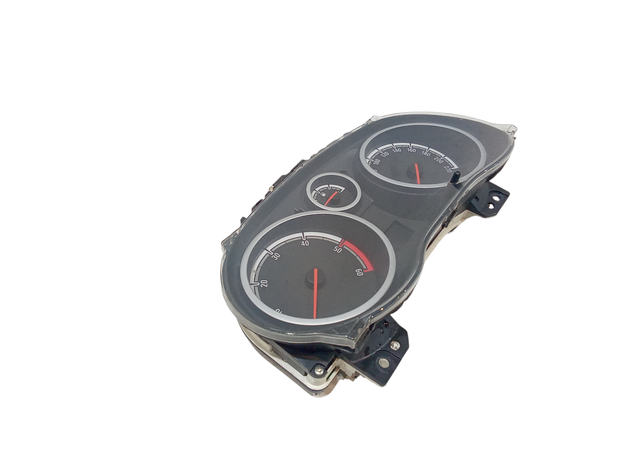 Quadro Strumenti per Opel Corsa D 3p 1 Serie (2006 - In produzione)