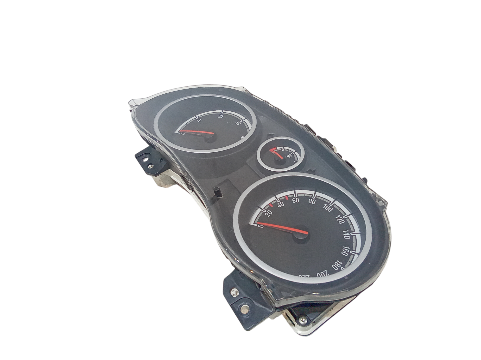 Quadro Strumenti per Opel Corsa D 3p 1 Serie (2006 - In produzione)